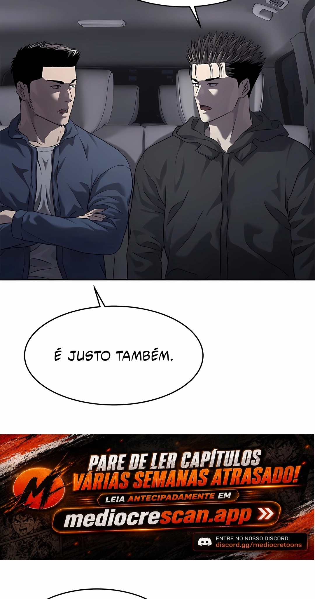 Deus do Campo de Batalha Capítulo 321 Página 82