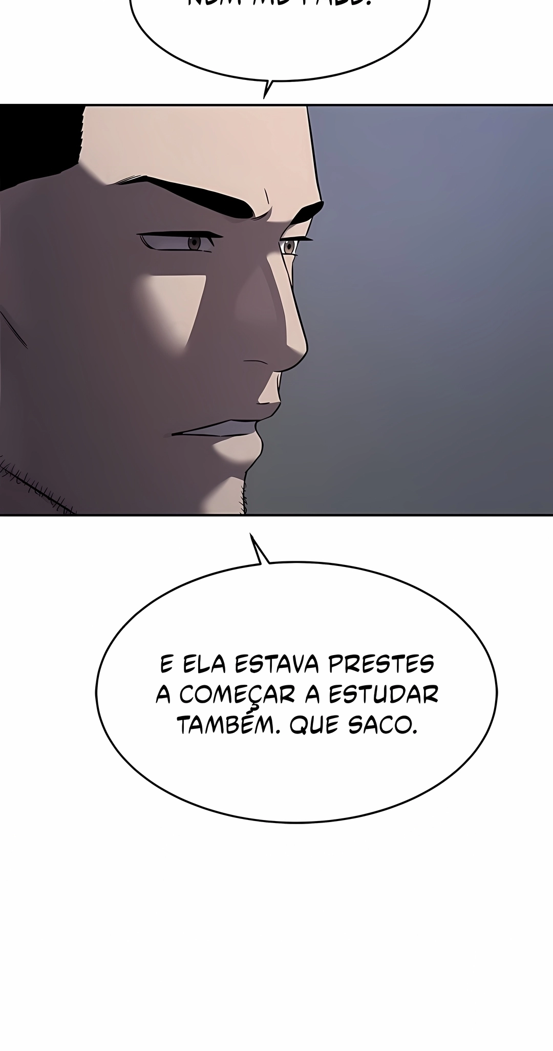 Deus do Campo de Batalha Capítulo 321 Página 84