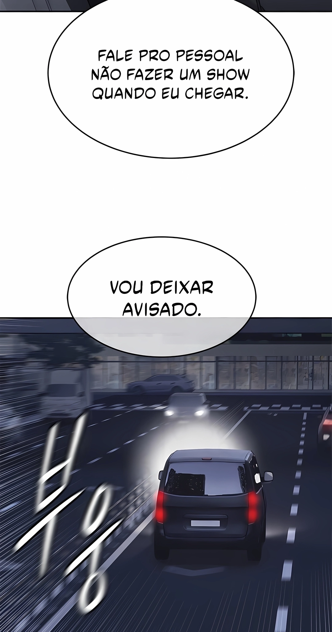 Deus do Campo de Batalha Capítulo 321 Página 90