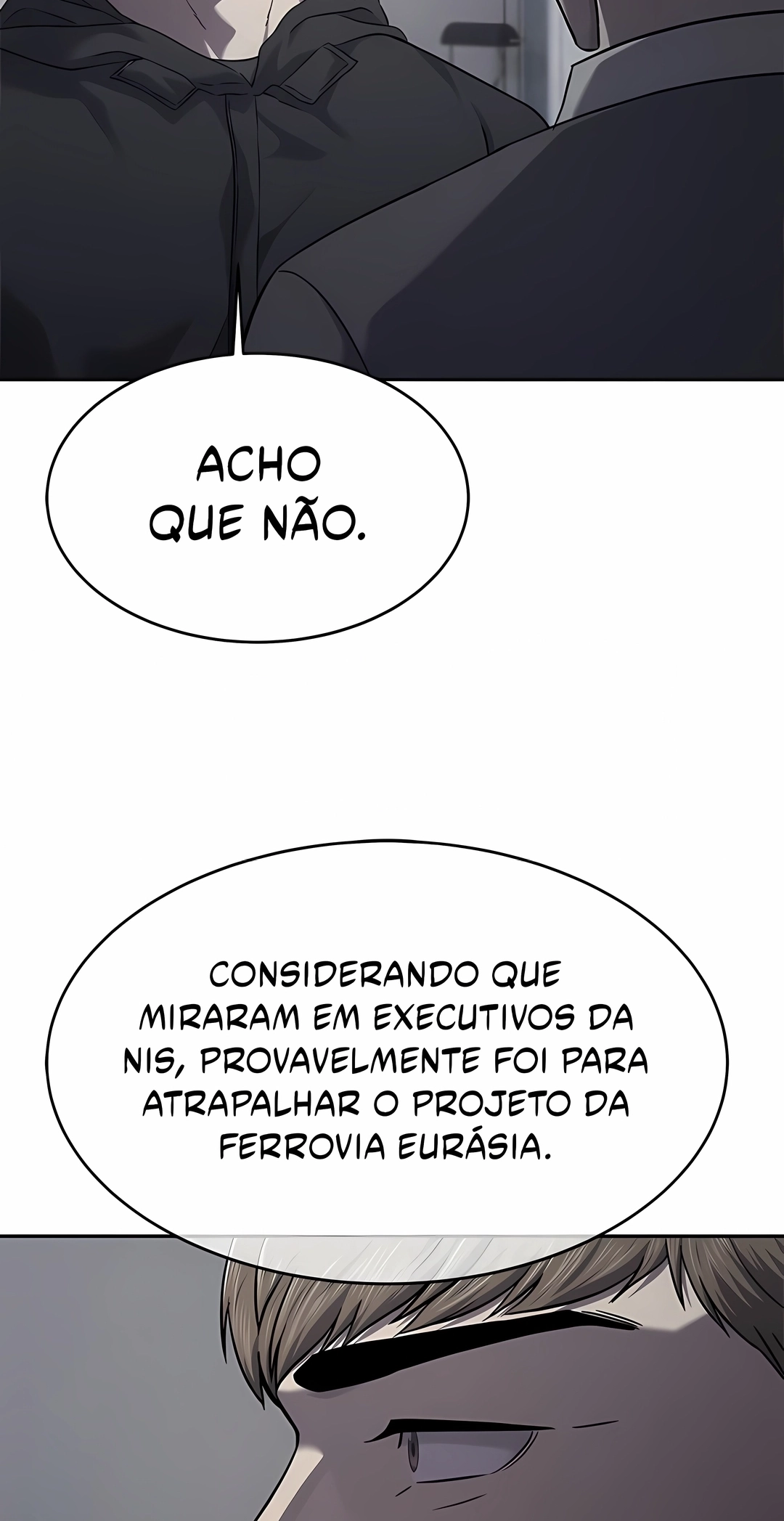 Deus do Campo de Batalha Capítulo 322 Página 10