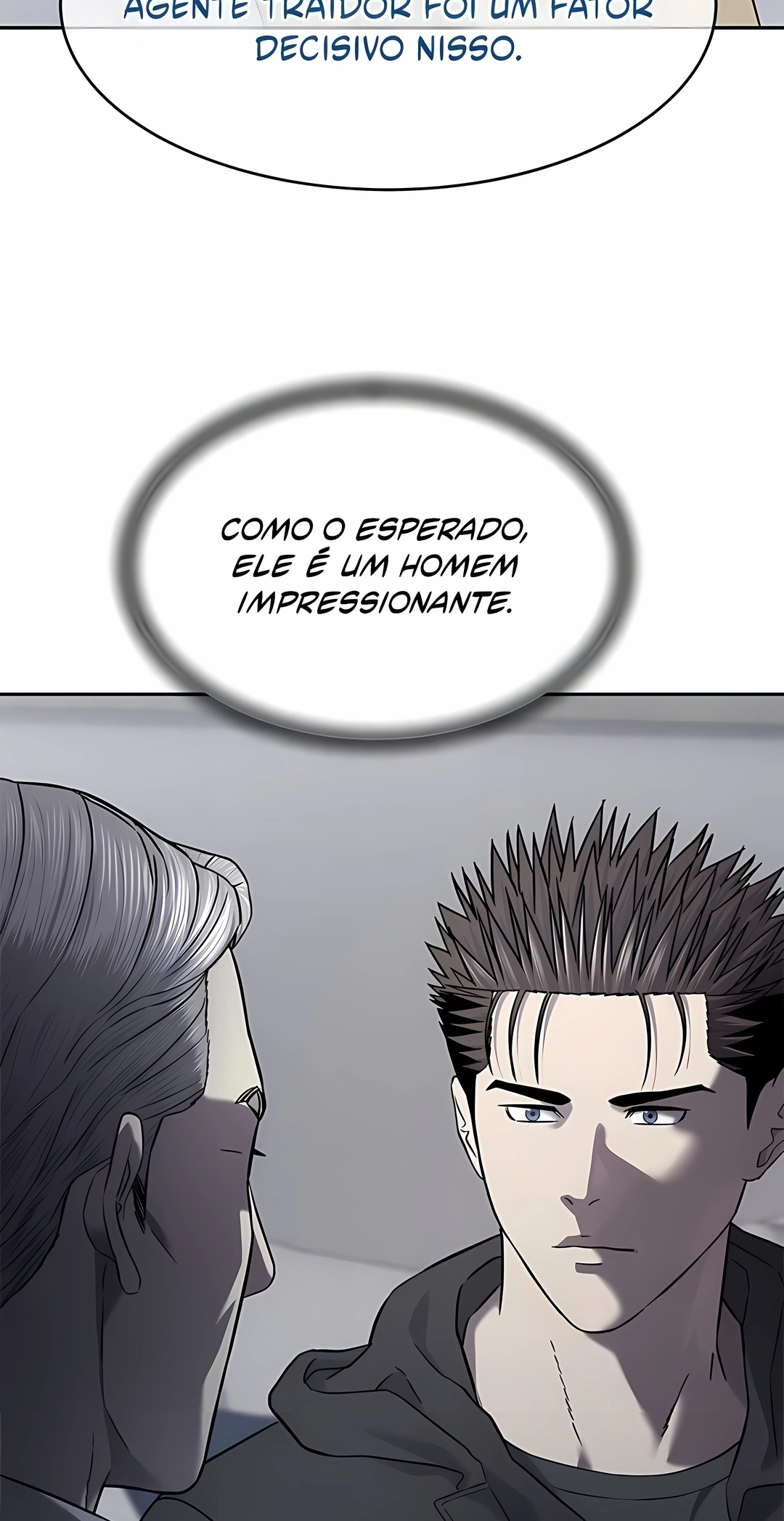 Deus do Campo de Batalha Capítulo 322 Página 102