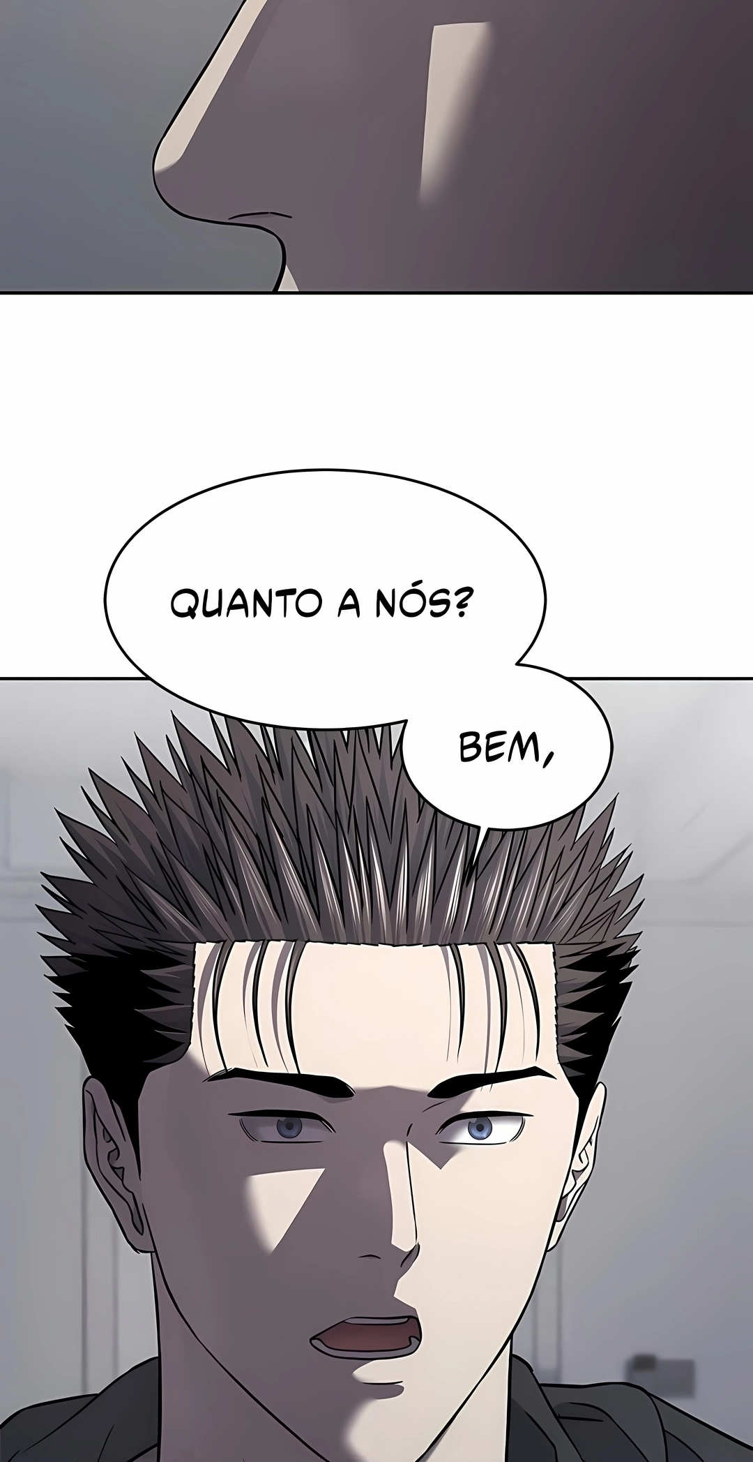 Deus do Campo de Batalha Capítulo 322 Página 11