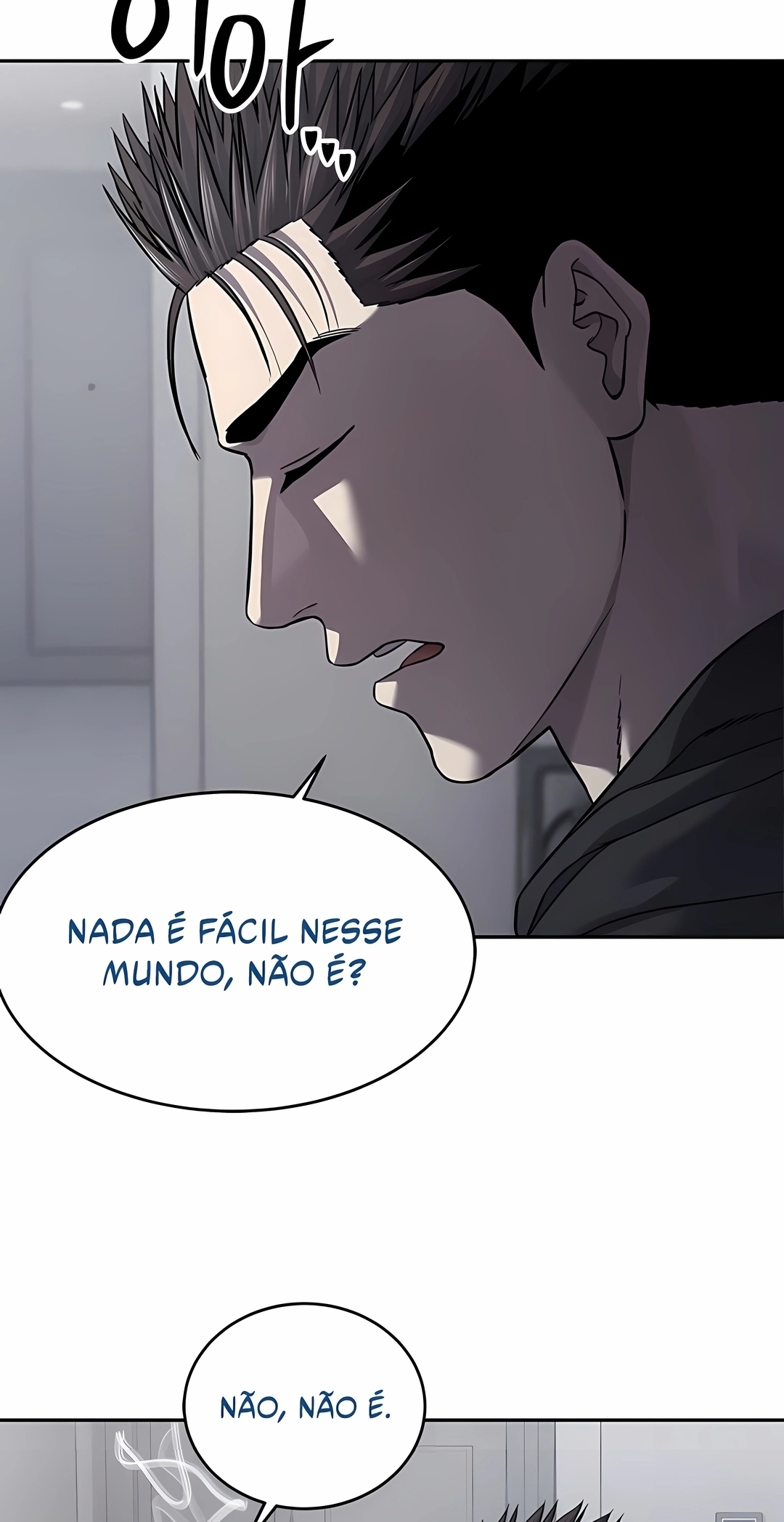 Deus do Campo de Batalha Capítulo 322 Página 112
