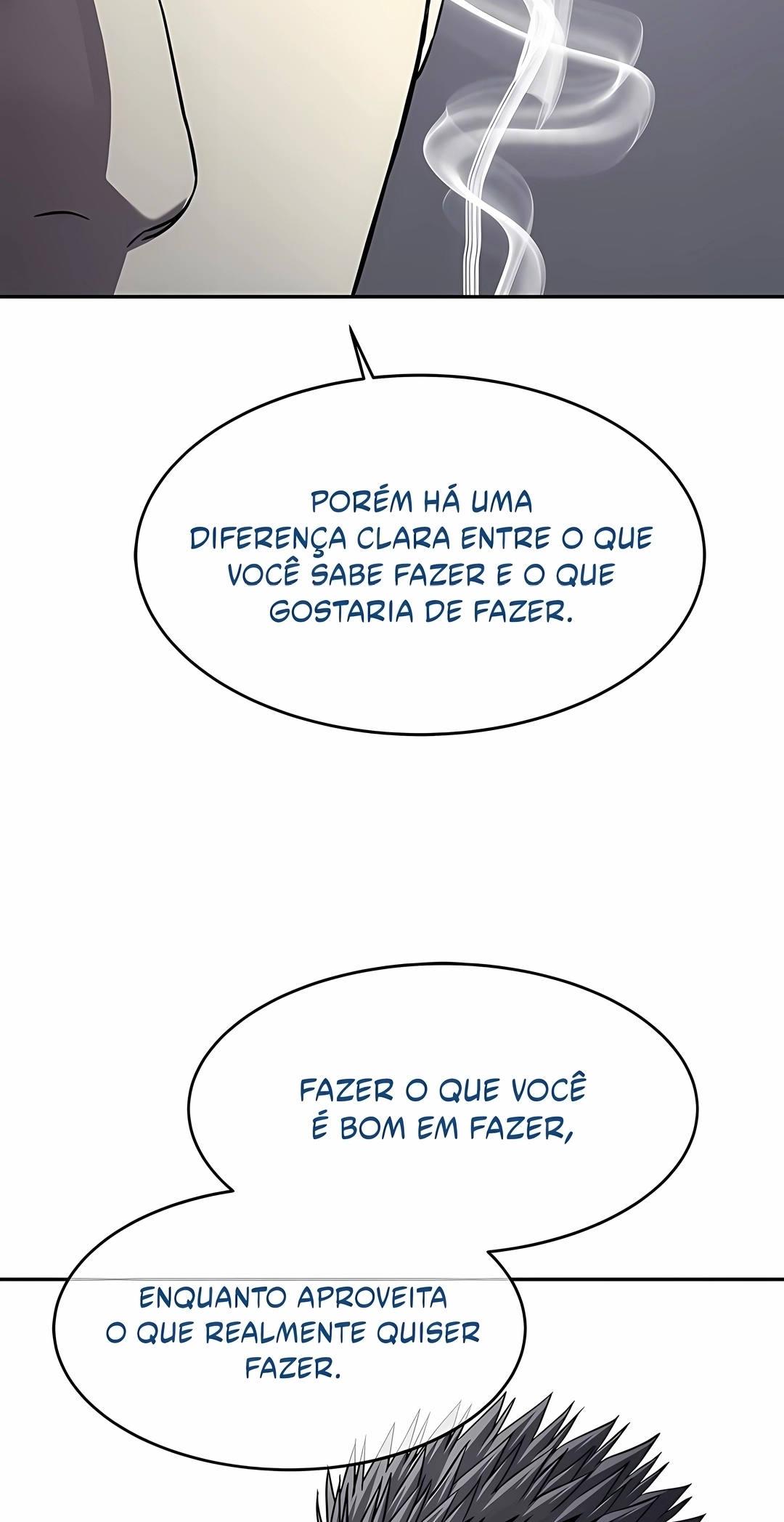 Deus do Campo de Batalha Capítulo 322 Página 114