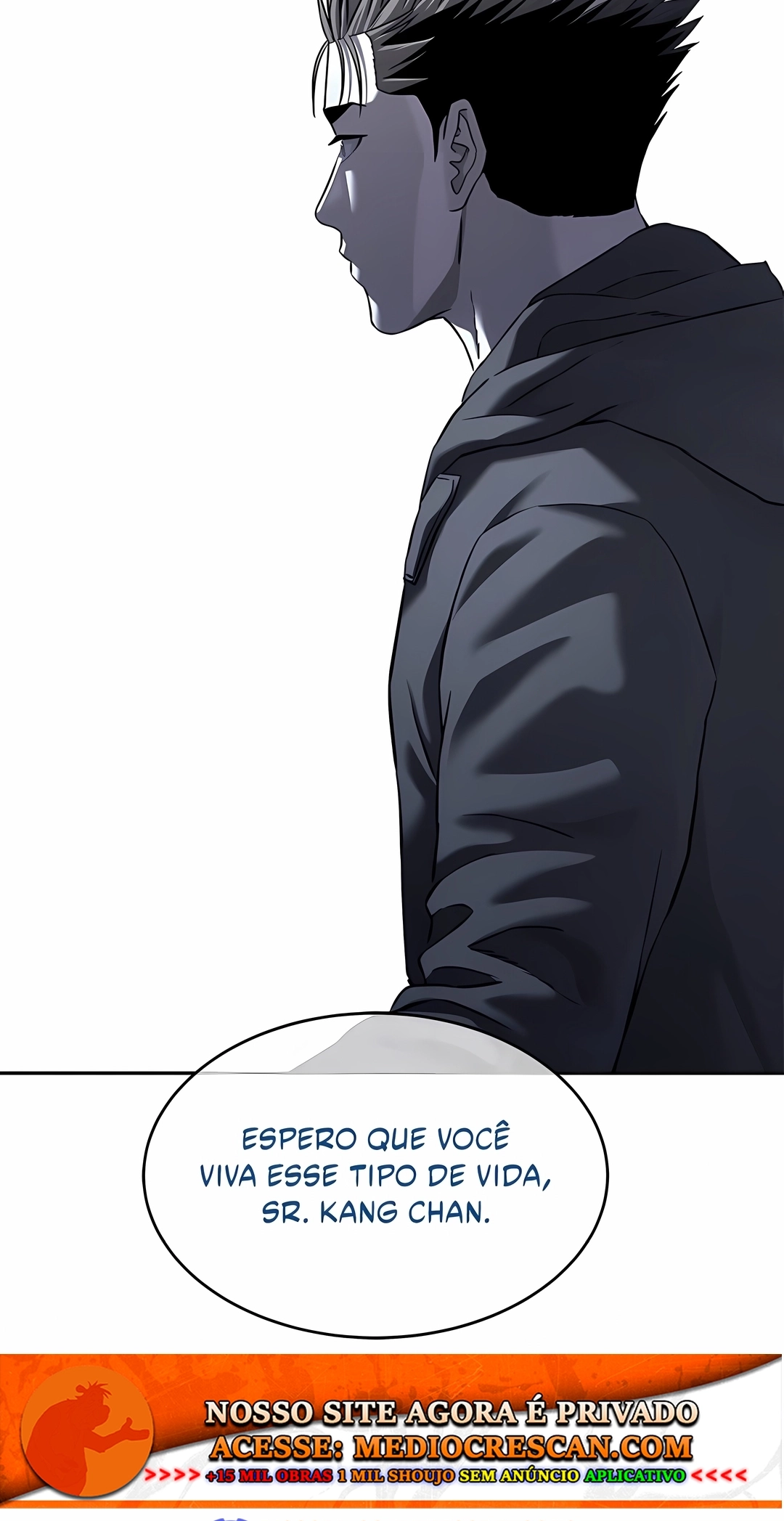 Deus do Campo de Batalha Capítulo 322 Página 115