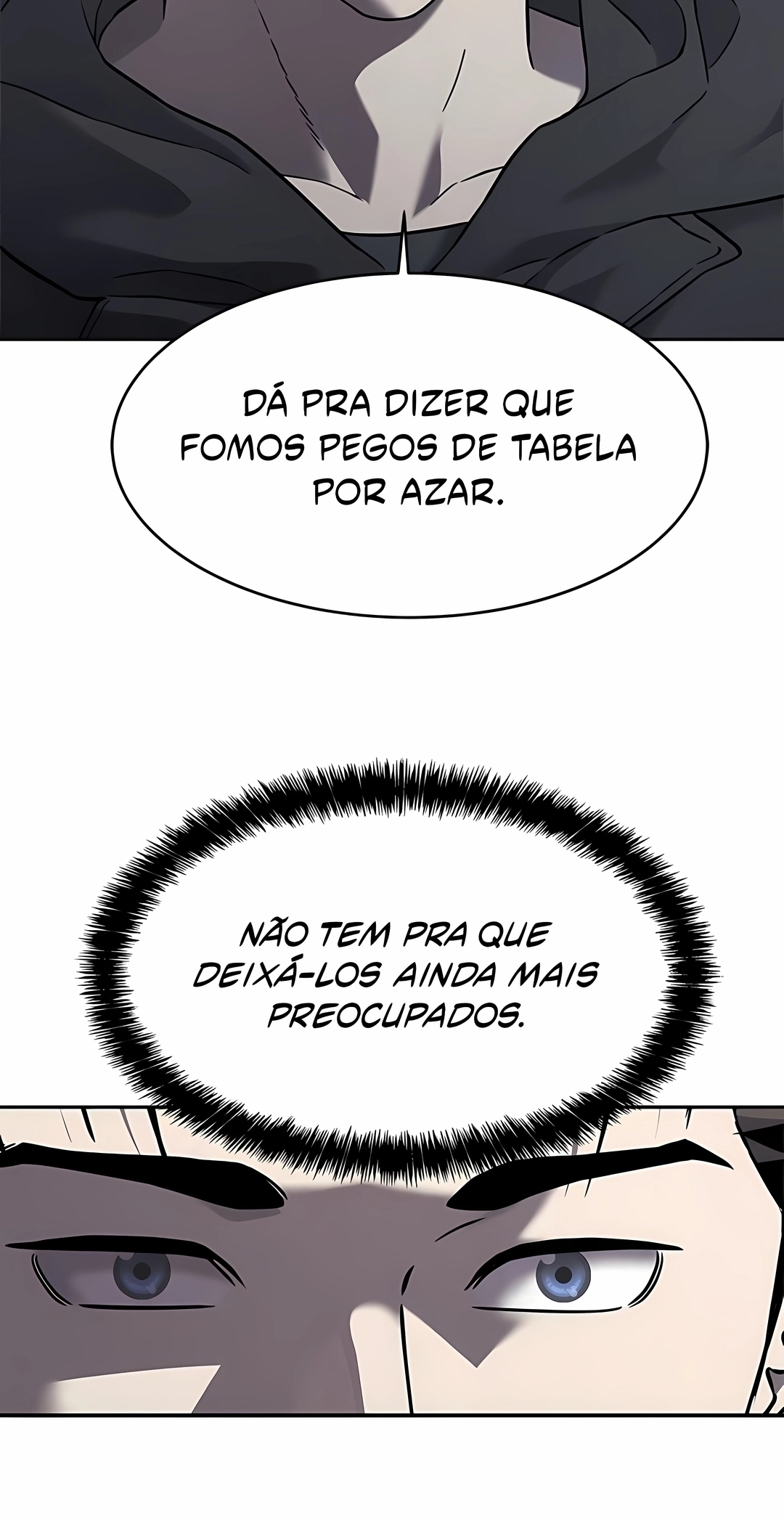 Deus do Campo de Batalha Capítulo 322 Página 12