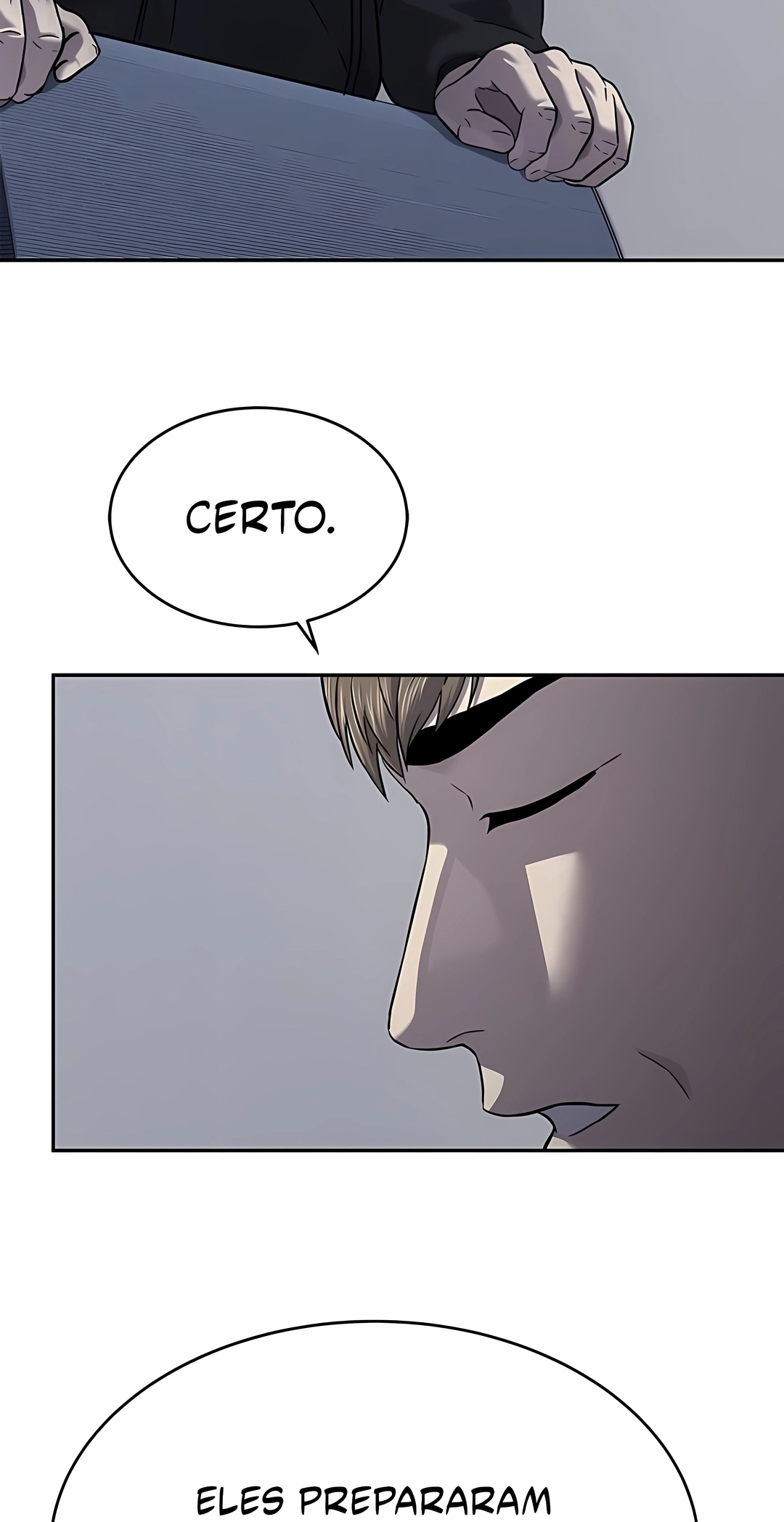 Deus do Campo de Batalha Capítulo 322 Página 16