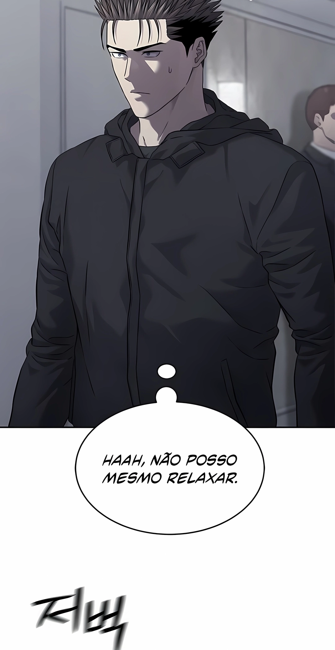 Deus do Campo de Batalha Capítulo 322 Página 24