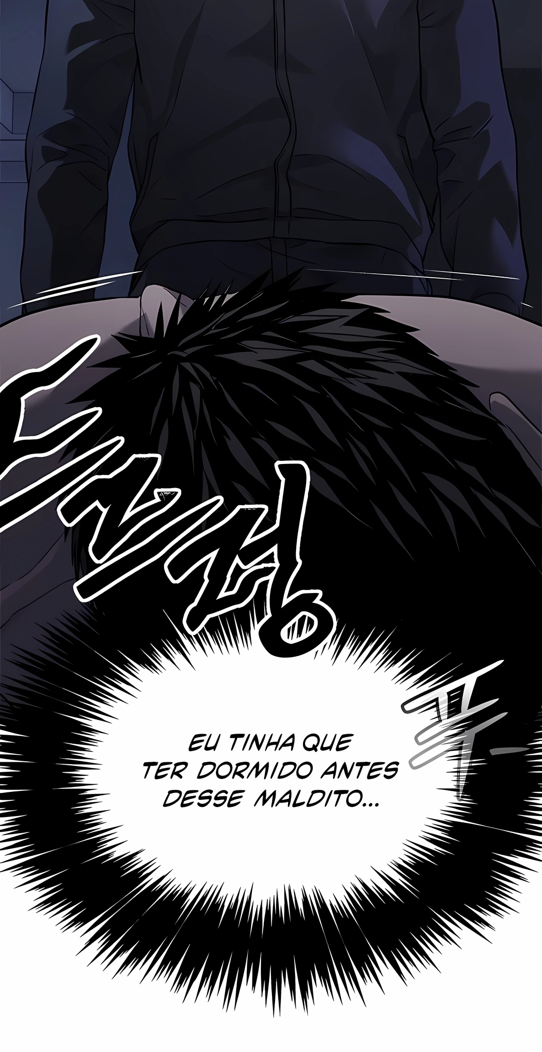 Deus do Campo de Batalha Capítulo 322 Página 29