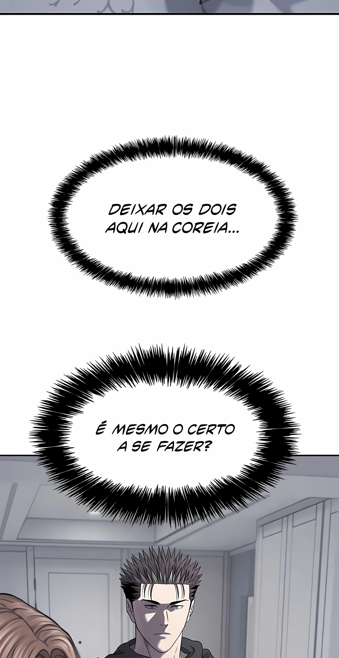Deus do Campo de Batalha Capítulo 322 Página 4