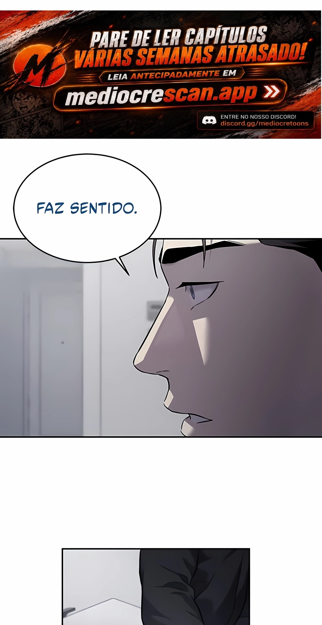 Deus do Campo de Batalha Capítulo 322 Página 52