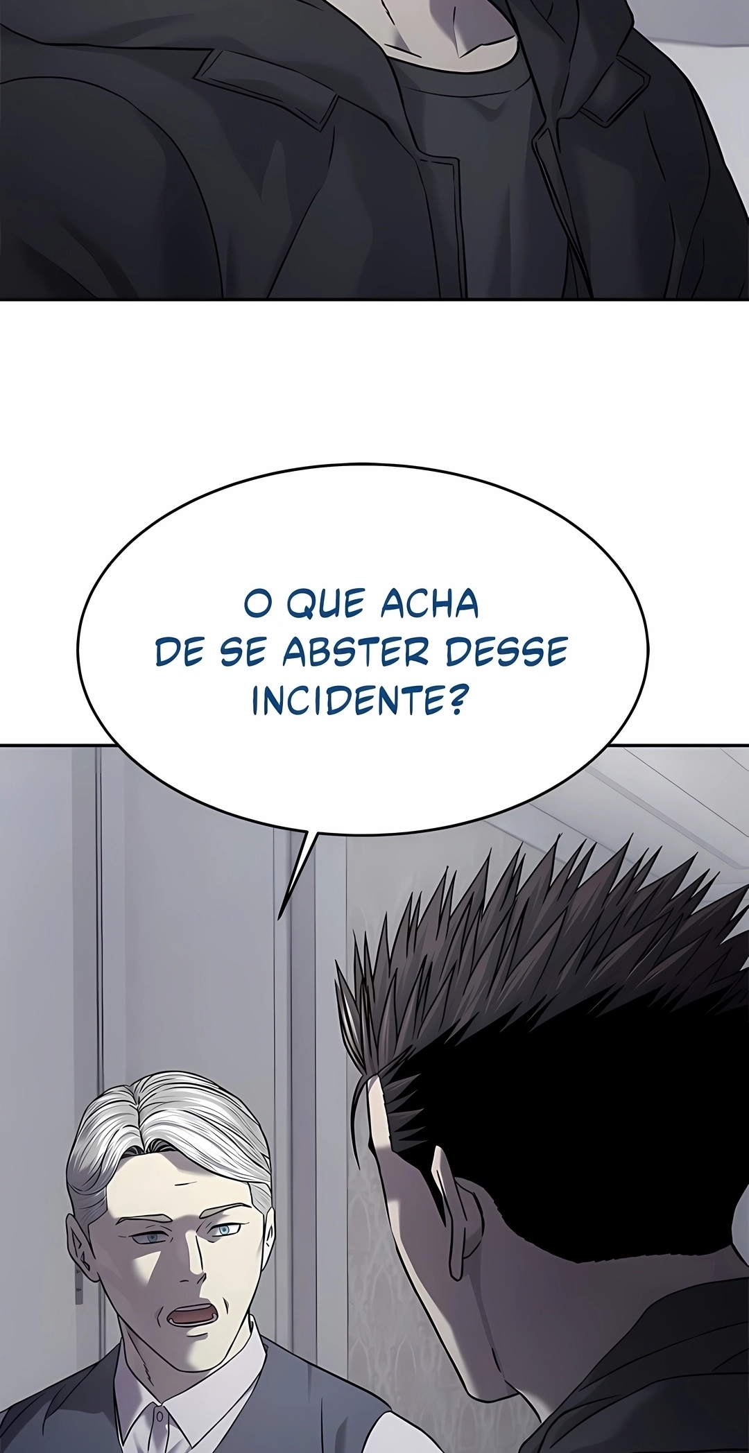 Deus do Campo de Batalha Capítulo 322 Página 56