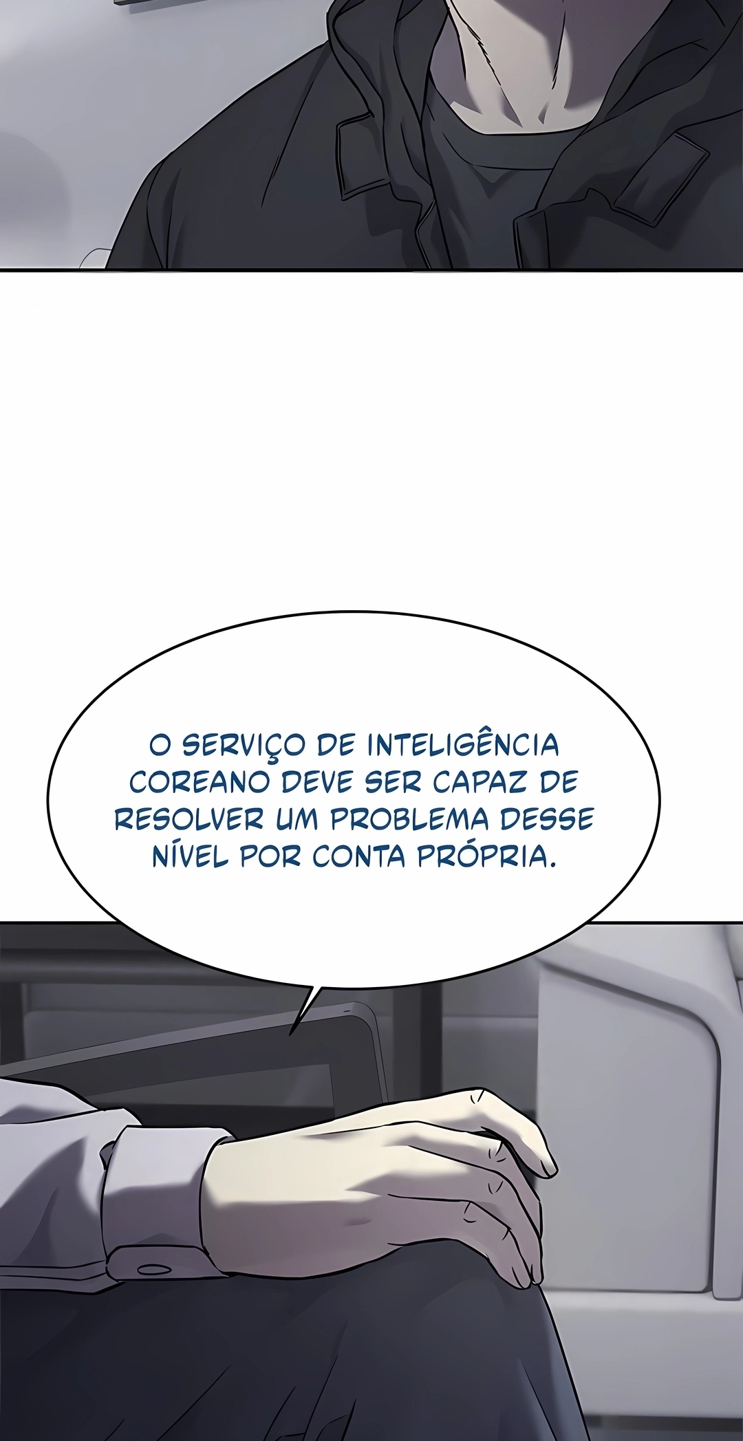 Deus do Campo de Batalha Capítulo 322 Página 58