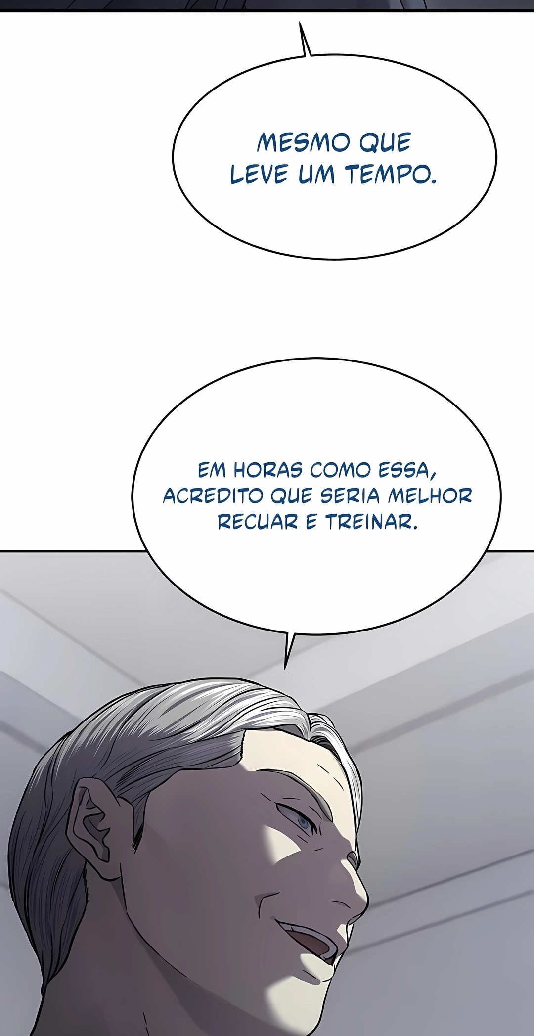 Deus do Campo de Batalha Capítulo 322 Página 59