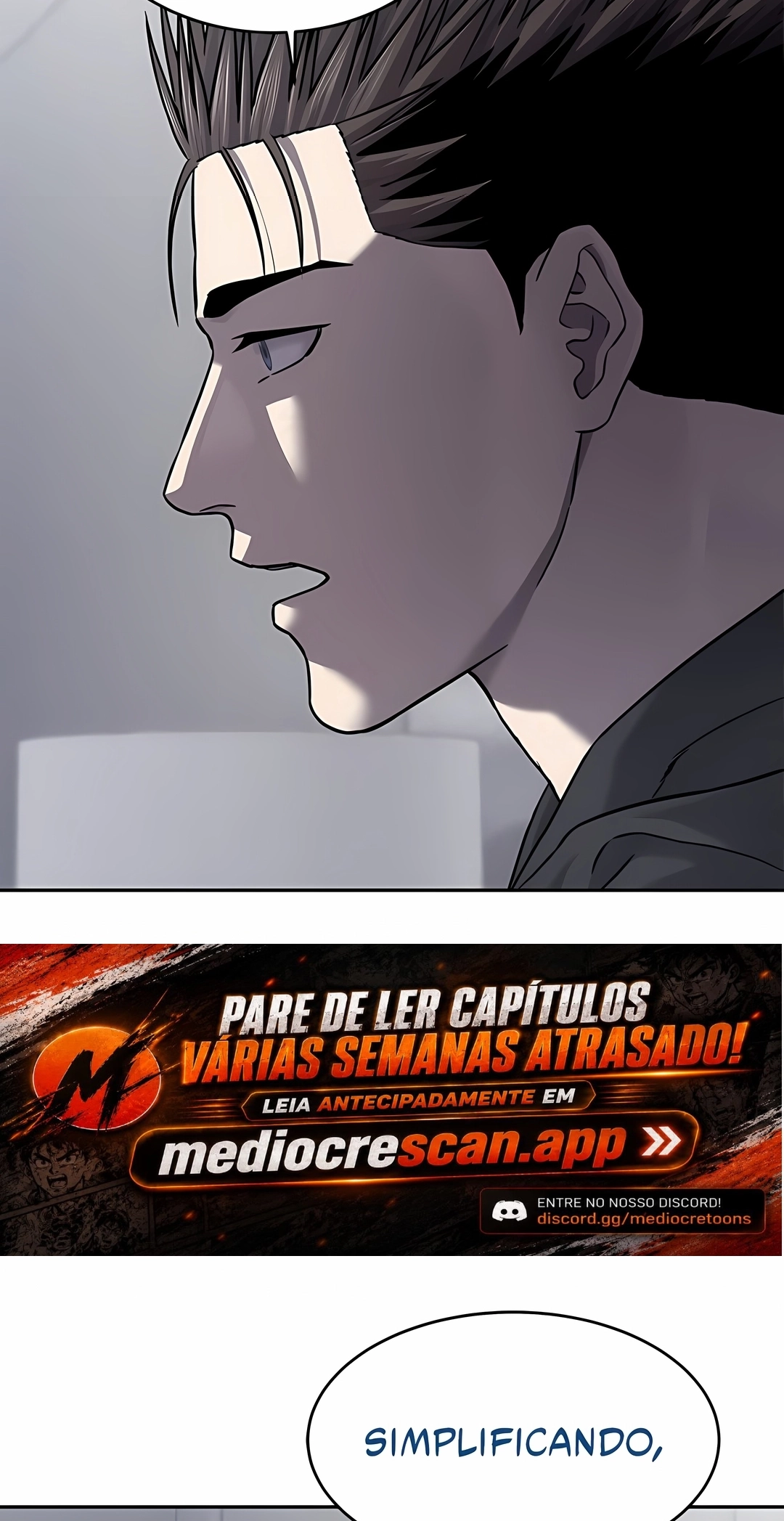 Deus do Campo de Batalha Capítulo 322 Página 67