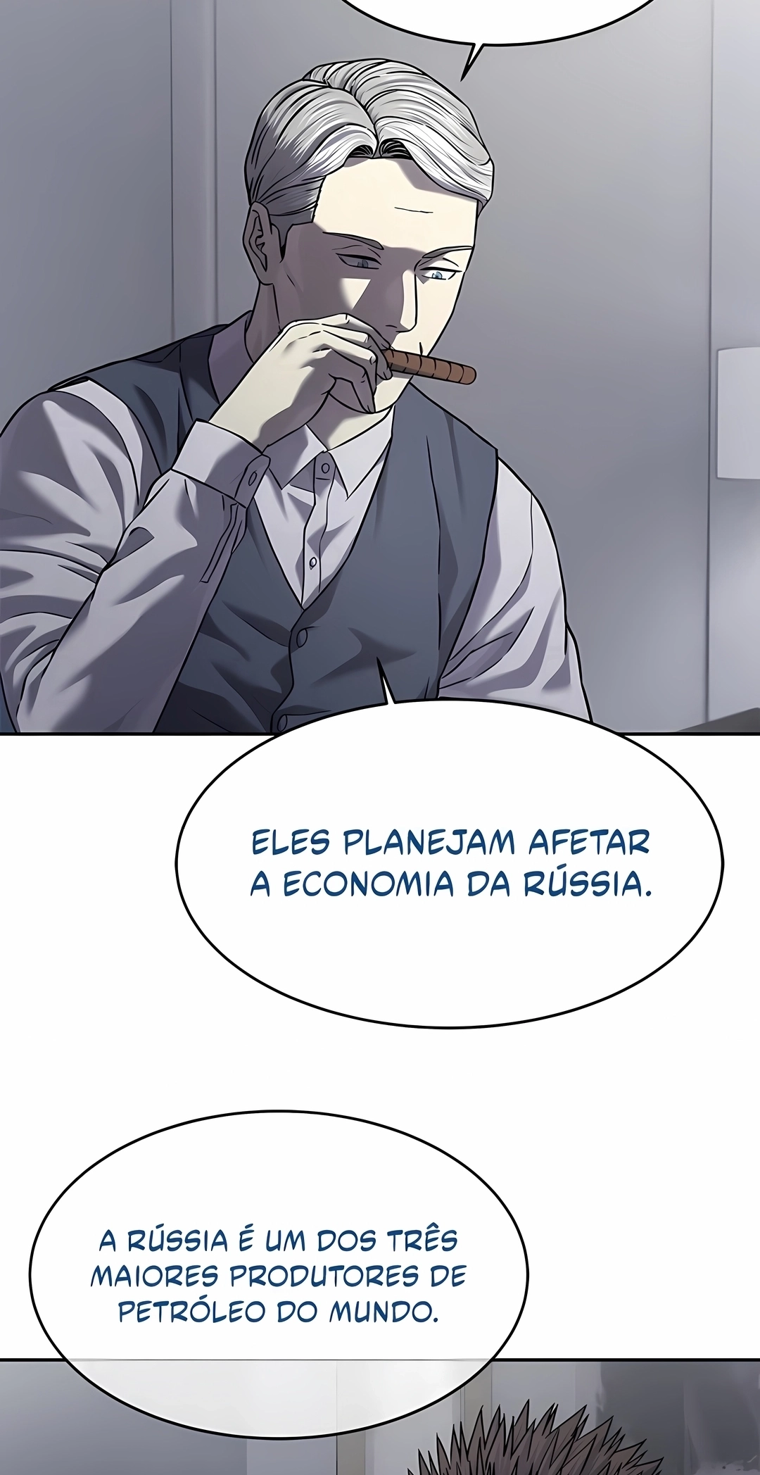 Deus do Campo de Batalha Capítulo 322 Página 68