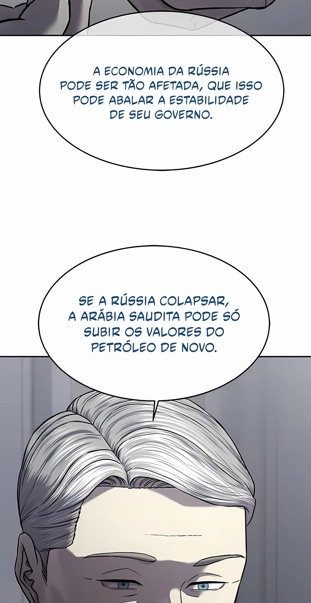 Deus do Campo de Batalha Capítulo 322 Página 70
