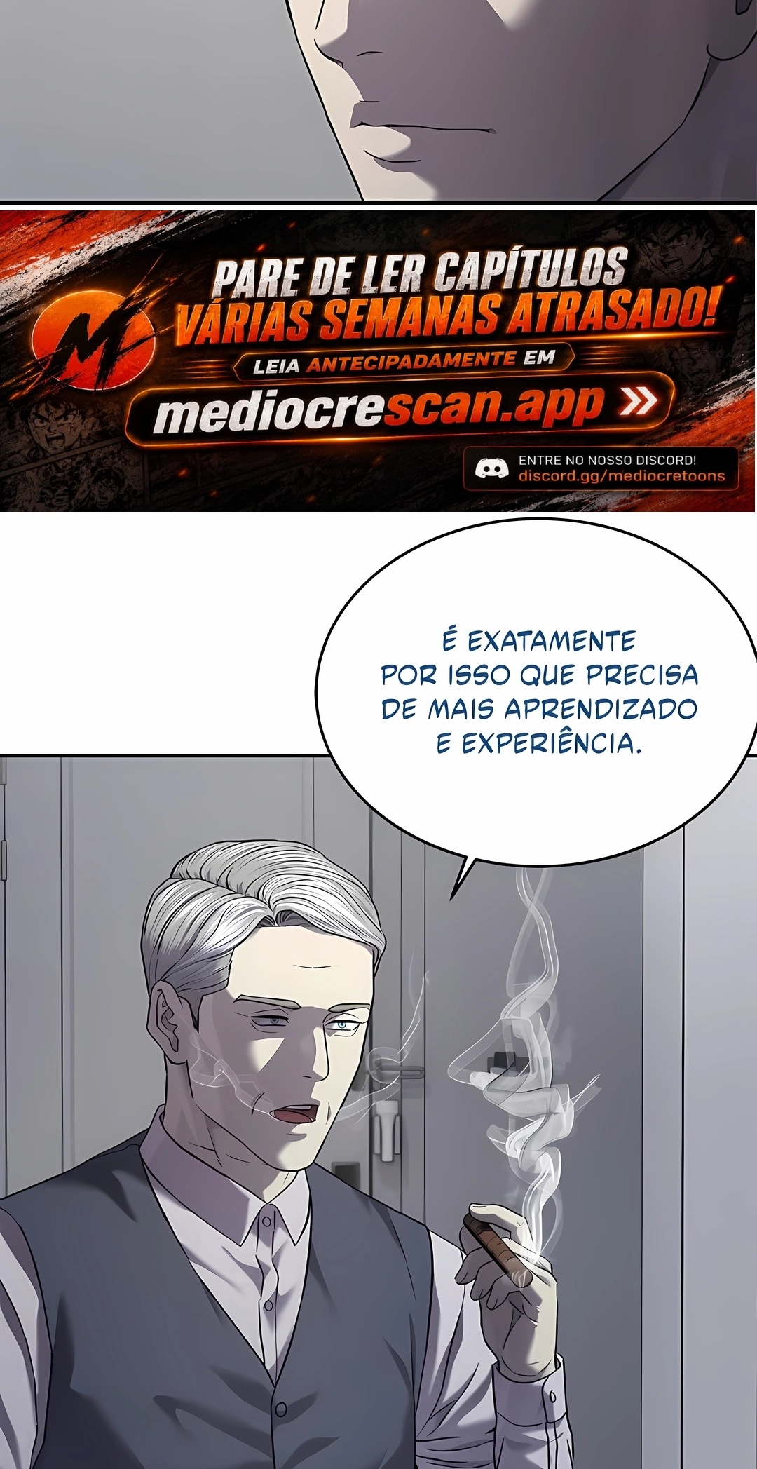Deus do Campo de Batalha Capítulo 322 Página 81