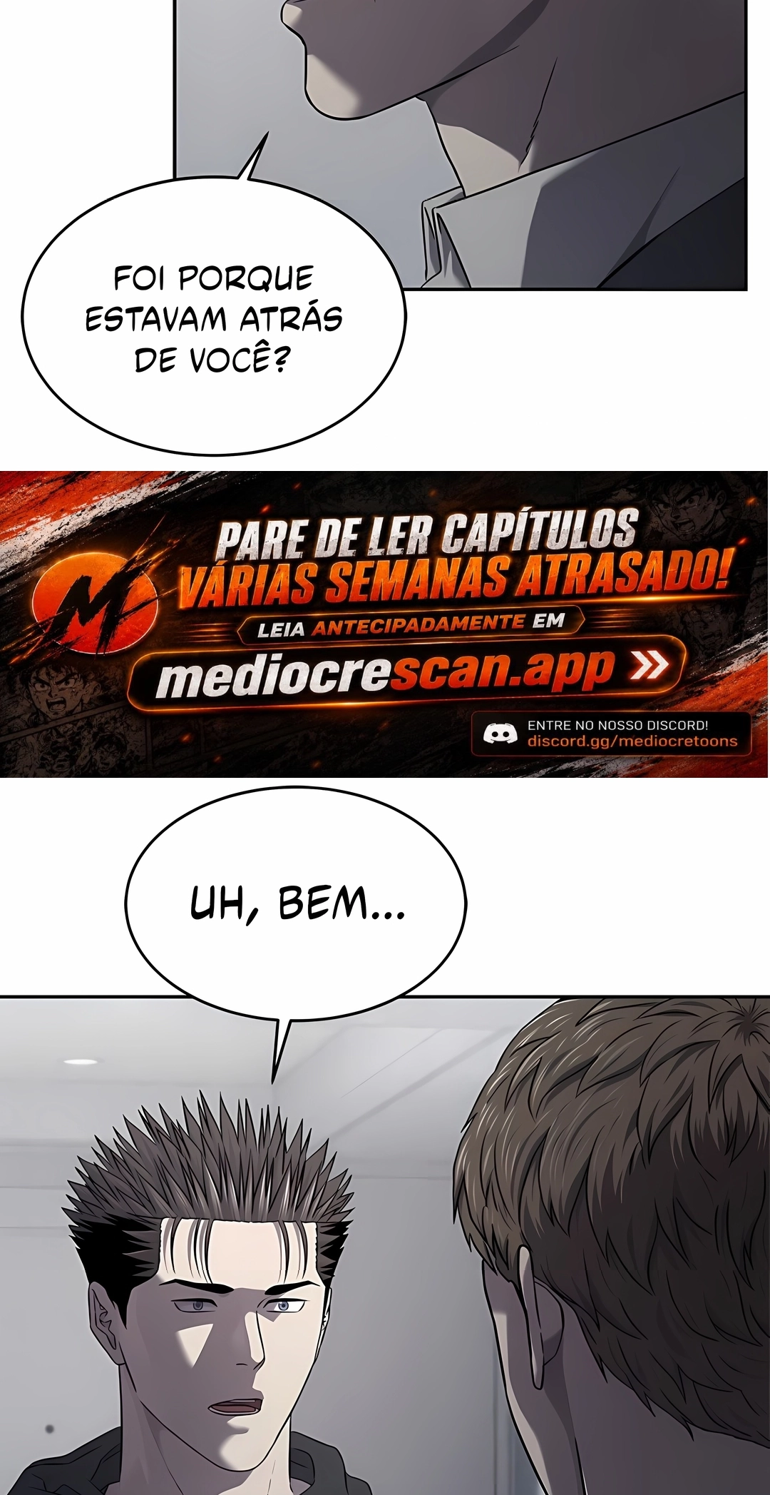 Deus do Campo de Batalha Capítulo 322 Página 9
