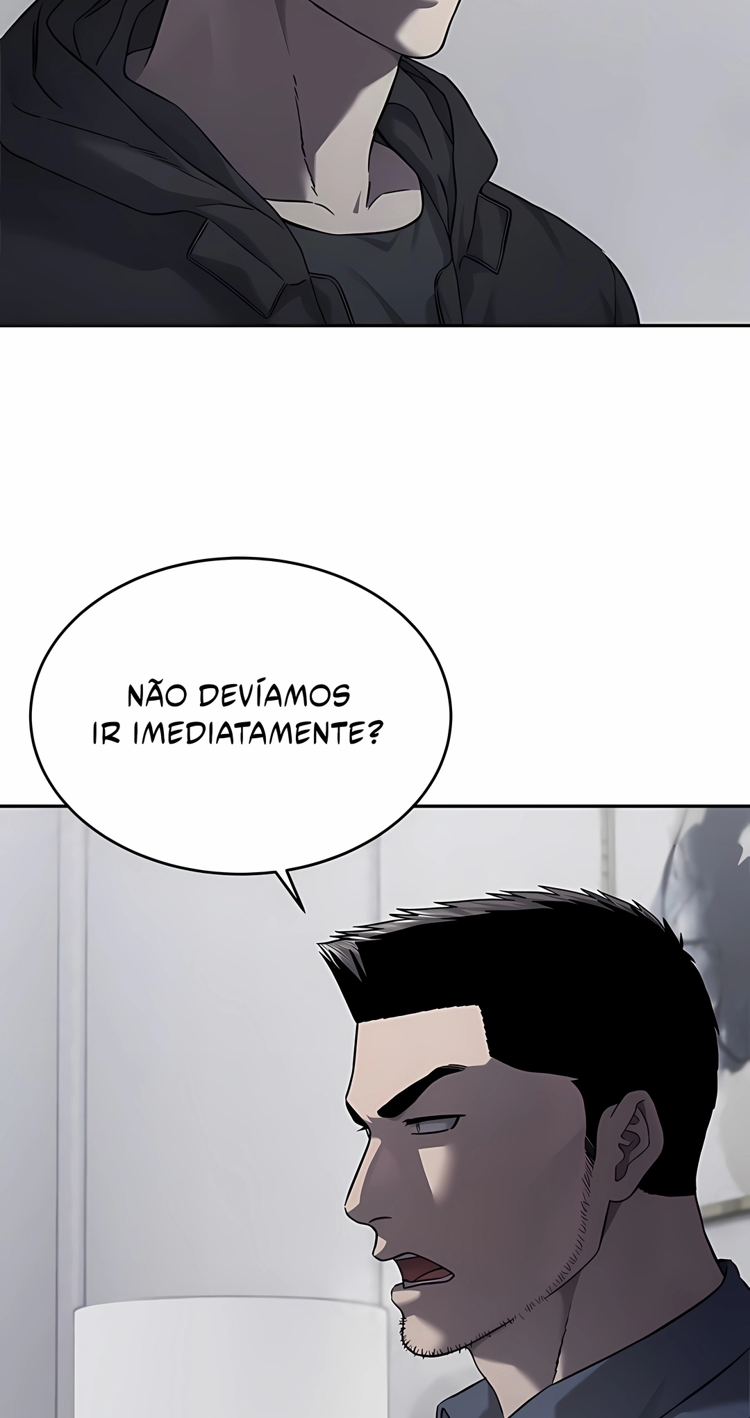 Deus do Campo de Batalha Capítulo 323 Página 23