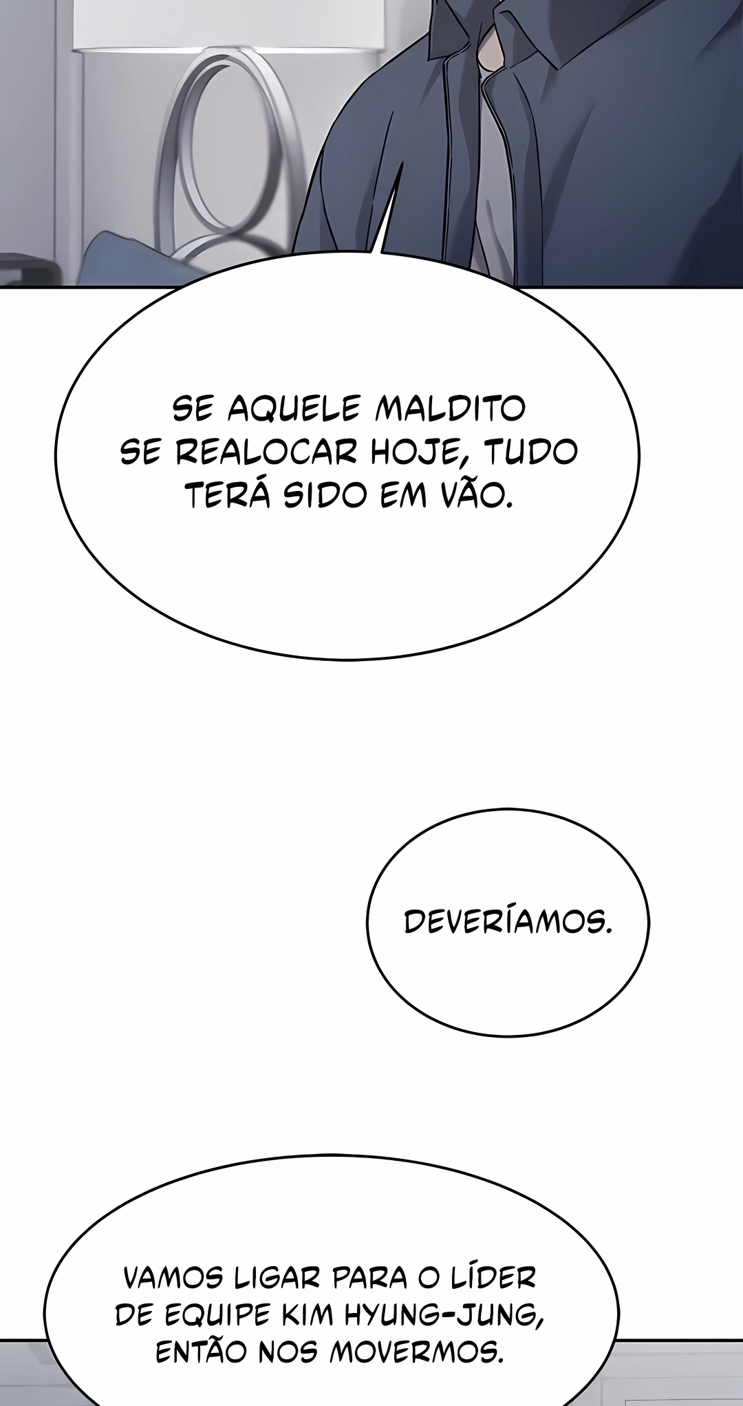 Deus do Campo de Batalha Capítulo 323 Página 24