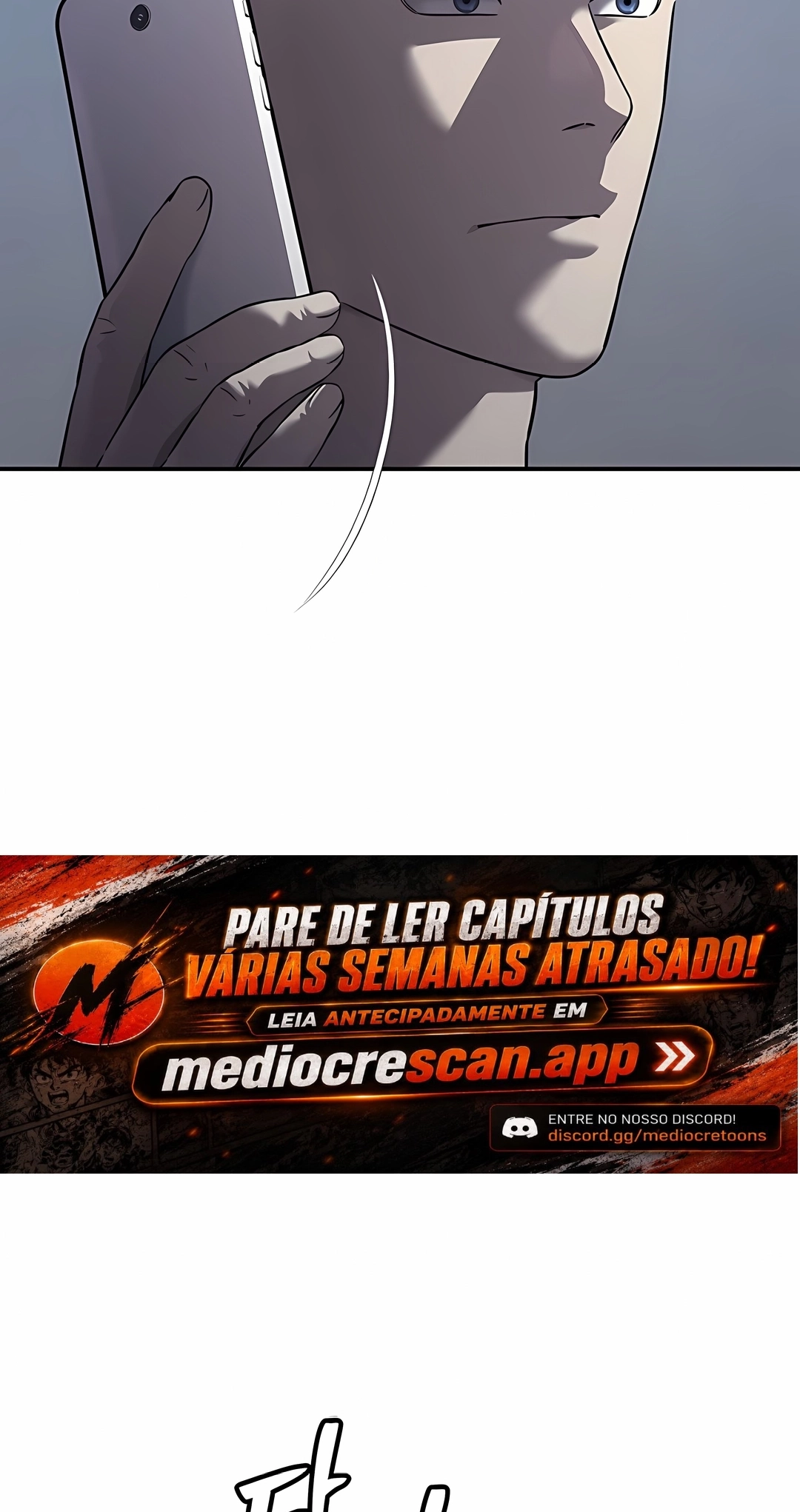 Deus do Campo de Batalha Capítulo 323 Página 26