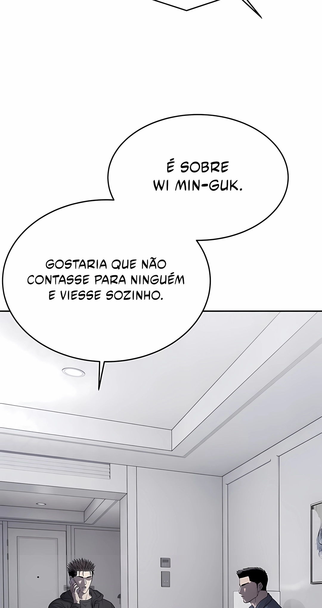 Deus do Campo de Batalha Capítulo 323 Página 29