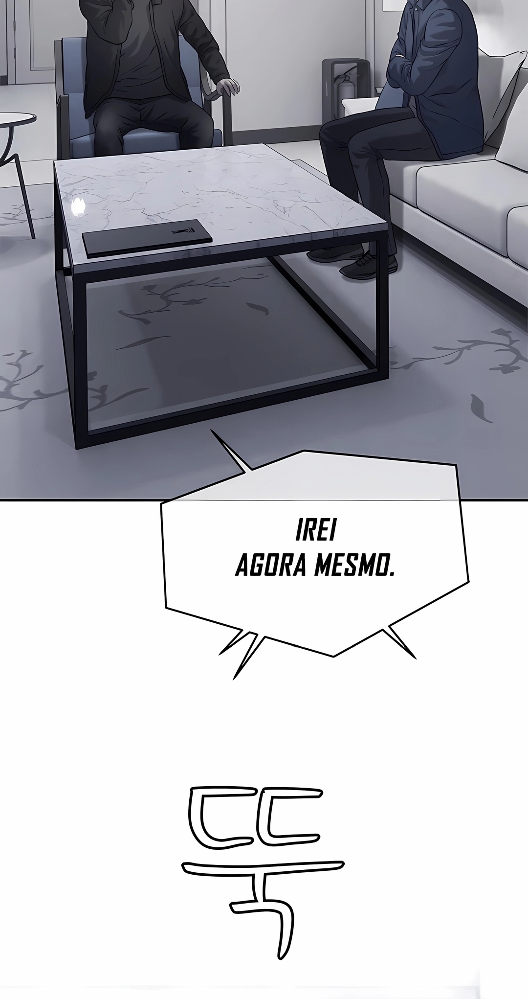 Deus do Campo de Batalha Capítulo 323 Página 30