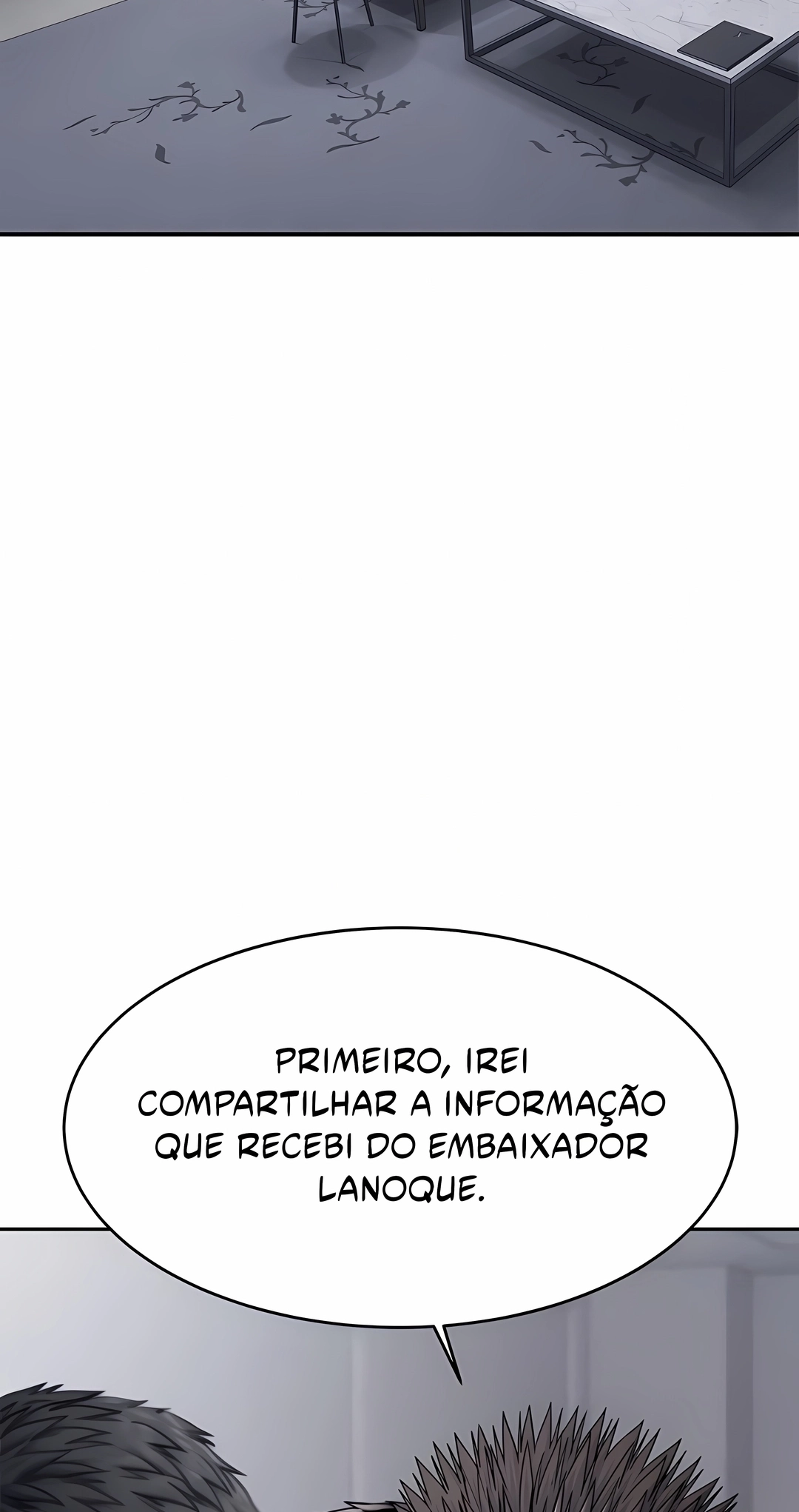 Deus do Campo de Batalha Capítulo 323 Página 36