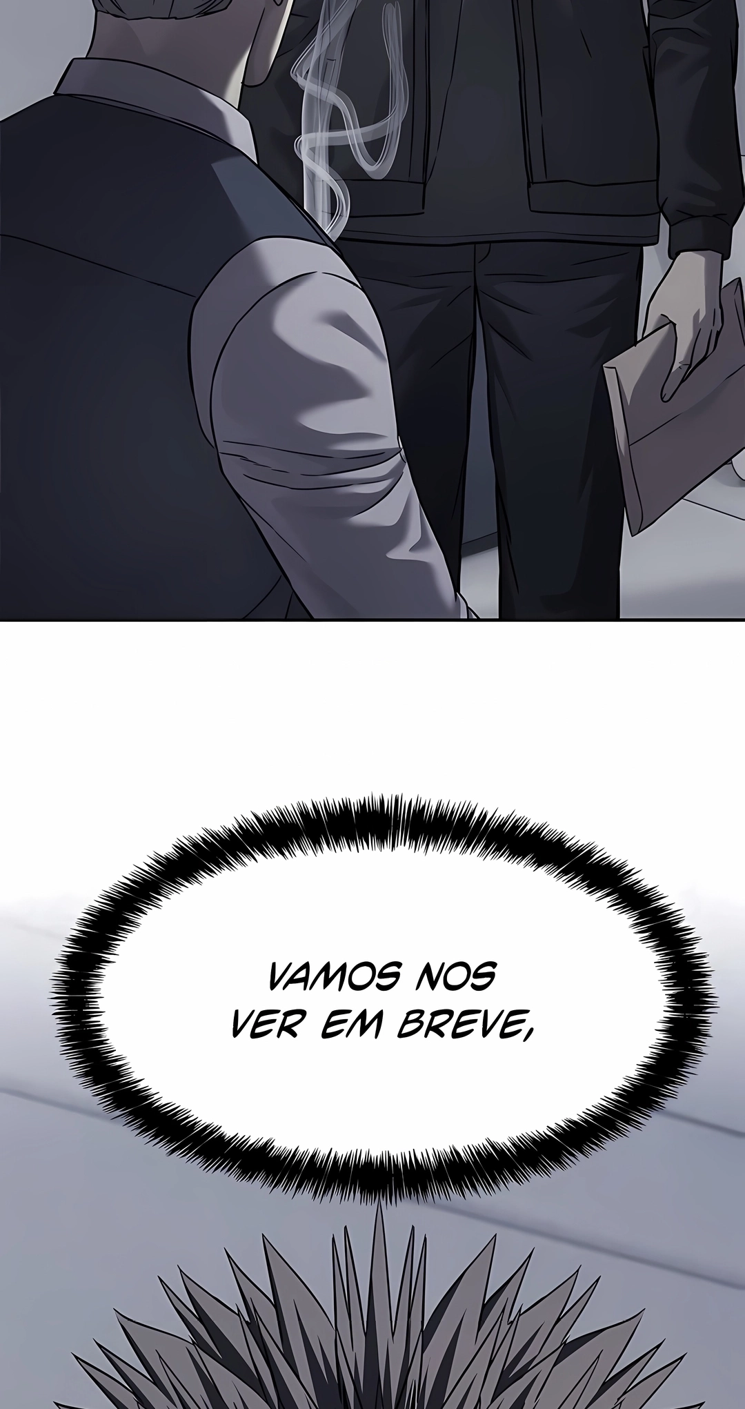 Deus do Campo de Batalha Capítulo 323 Página 4