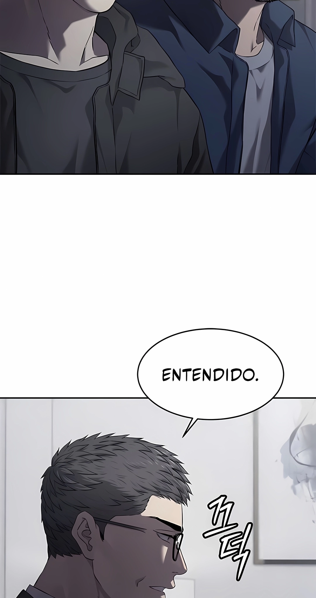 Deus do Campo de Batalha Capítulo 323 Página 44