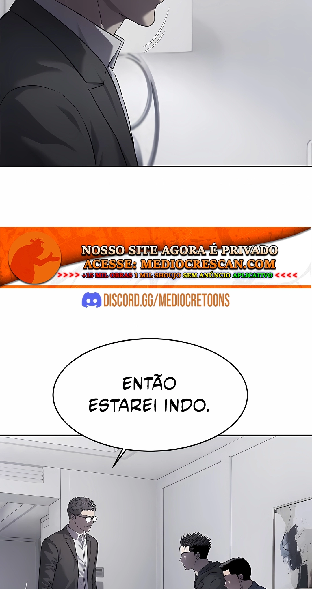 Deus do Campo de Batalha Capítulo 323 Página 45