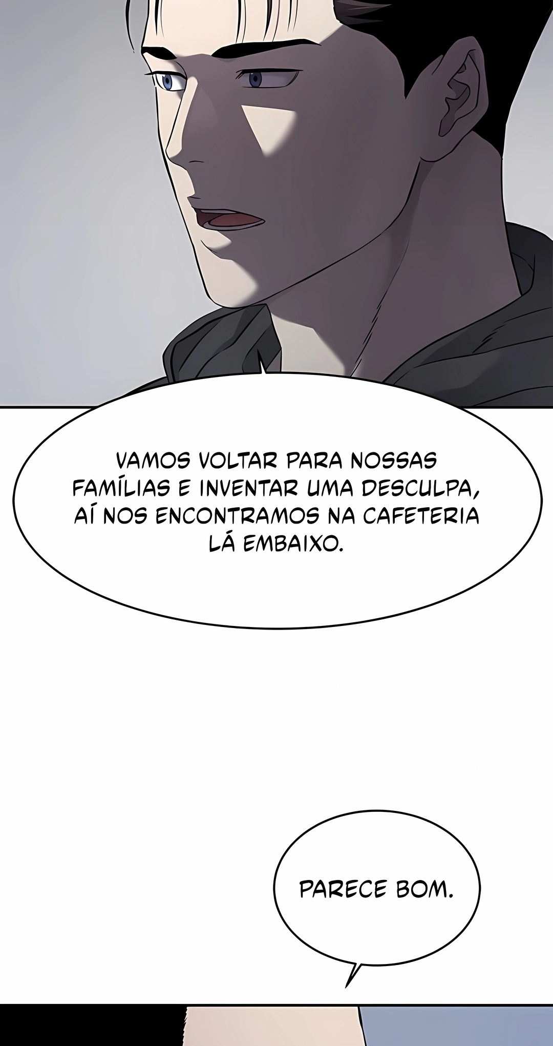 Deus do Campo de Batalha Capítulo 323 Página 51