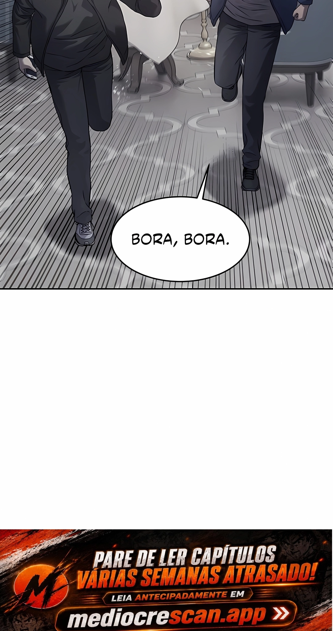 Deus do Campo de Batalha Capítulo 323 Página 67
