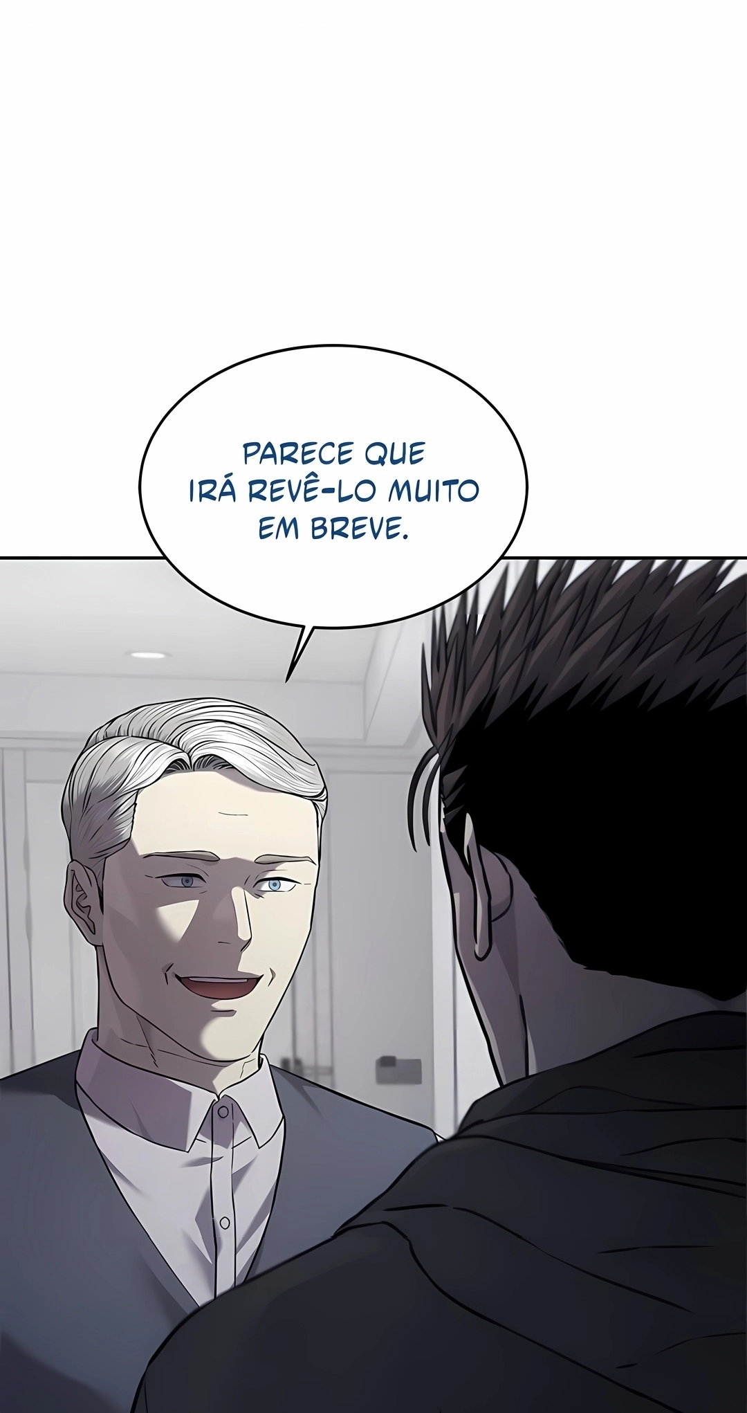 Deus do Campo de Batalha Capítulo 323 Página 7