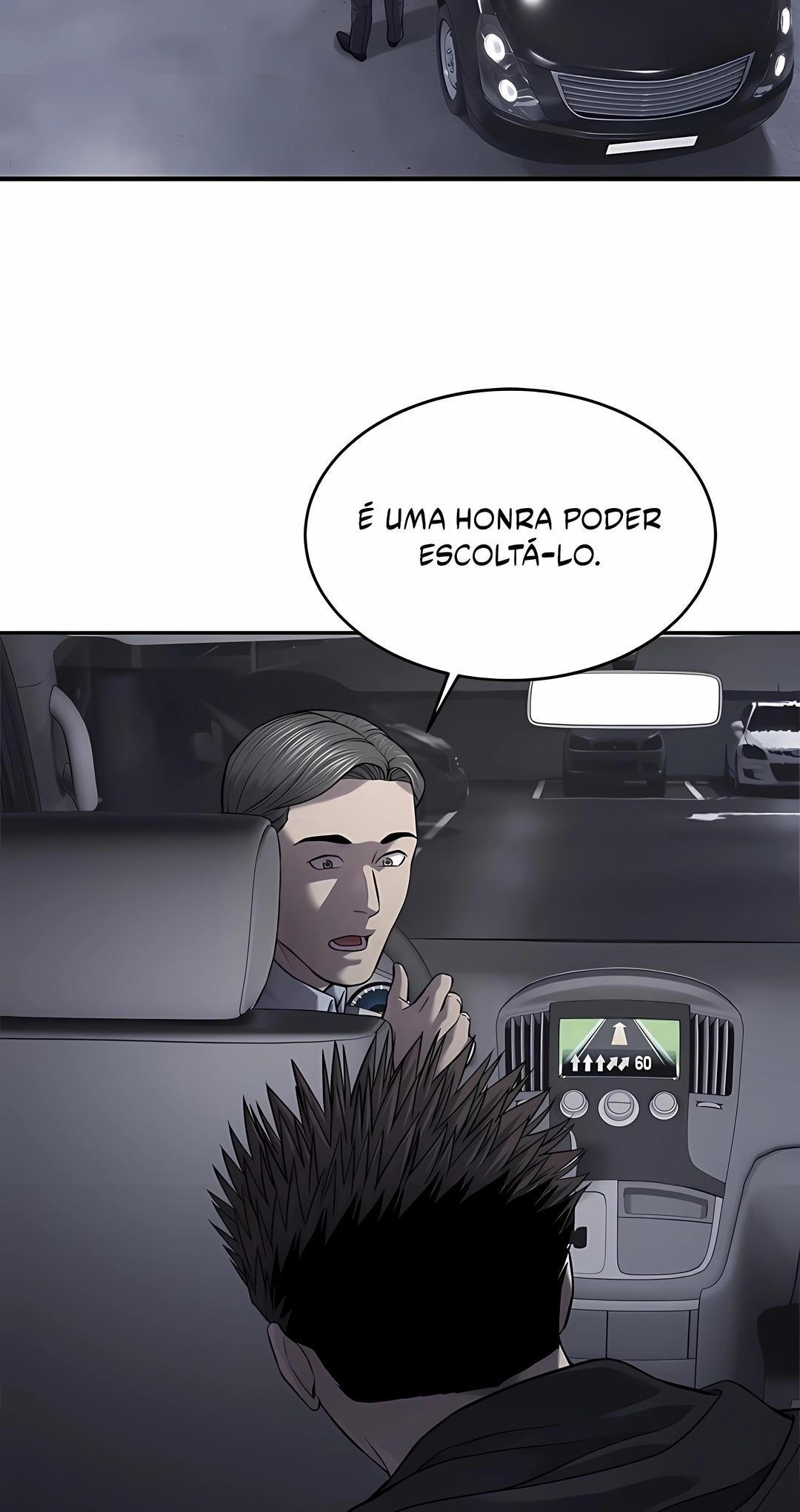 Deus do Campo de Batalha Capítulo 323 Página 71