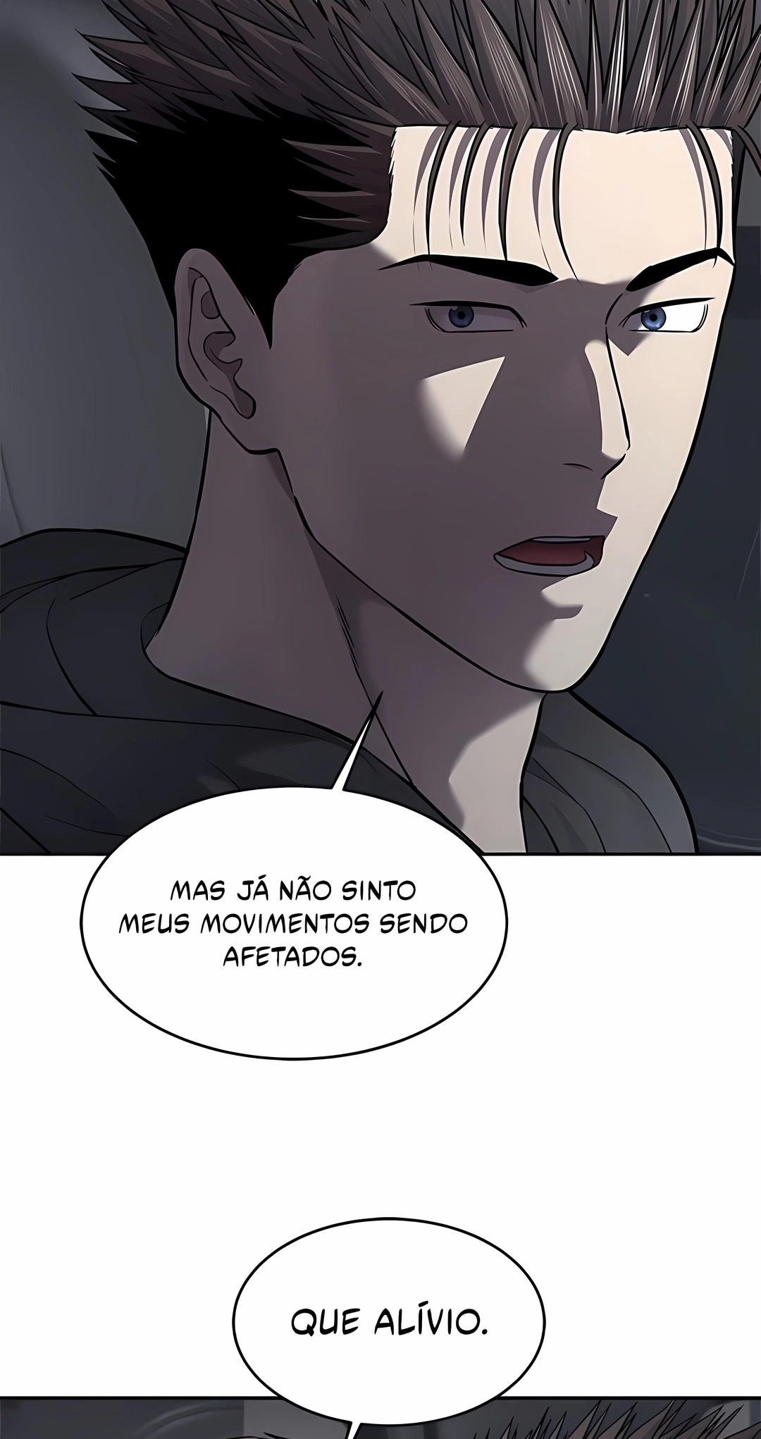Deus do Campo de Batalha Capítulo 323 Página 76