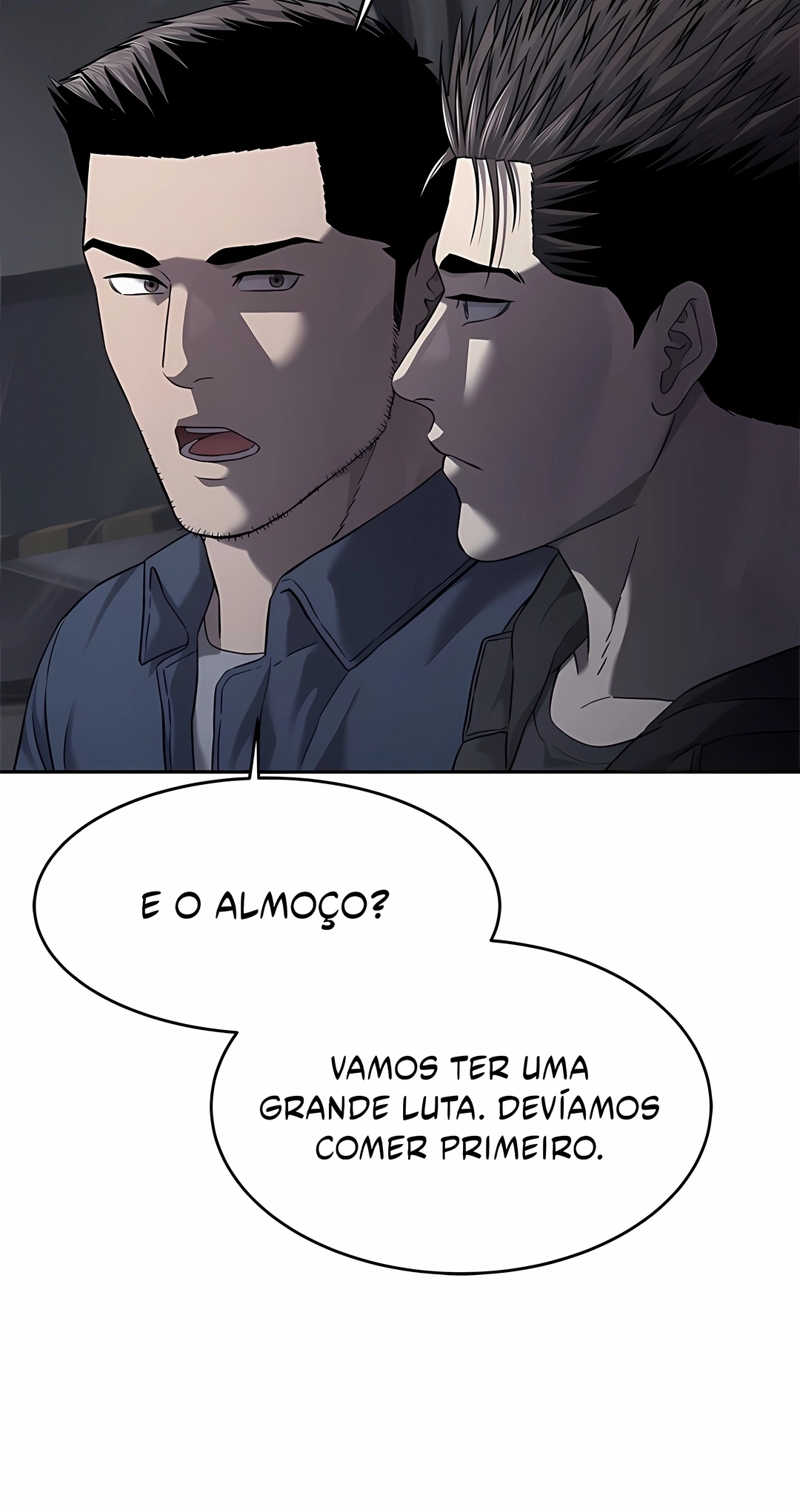 Deus do Campo de Batalha Capítulo 323 Página 77