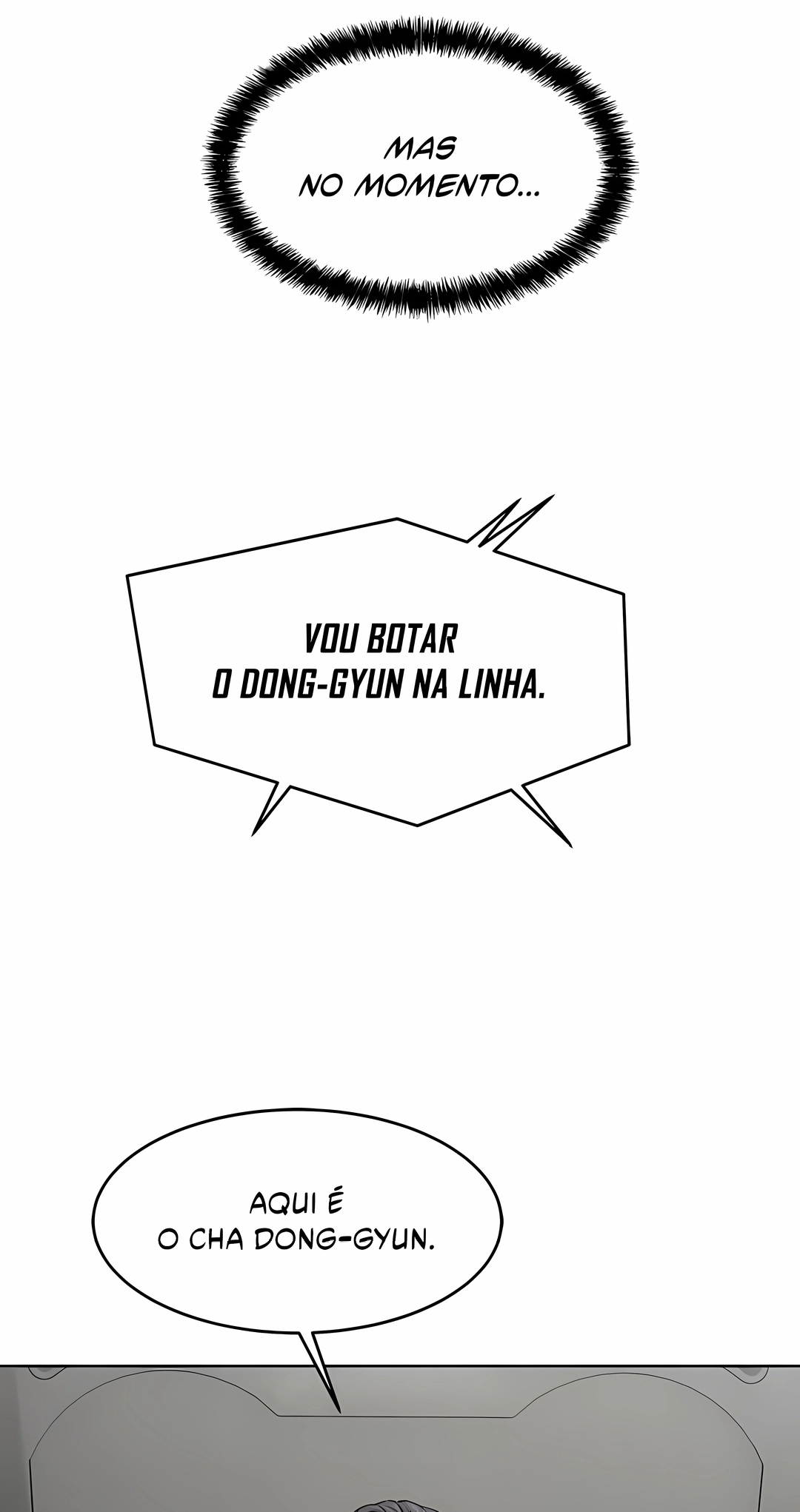 Deus do Campo de Batalha Capítulo 323 Página 93
