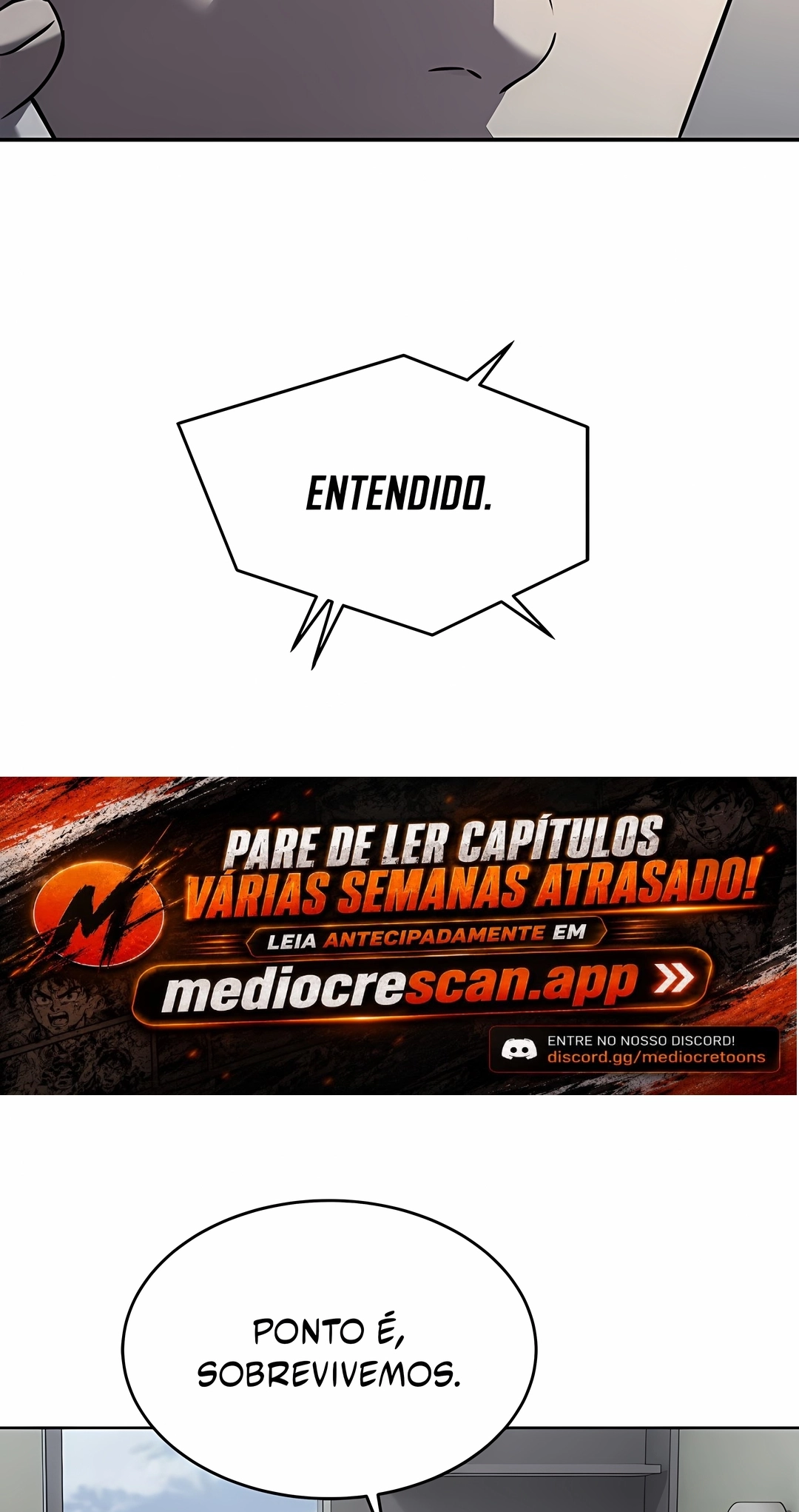 Deus do Campo de Batalha Capítulo 323 Página 99