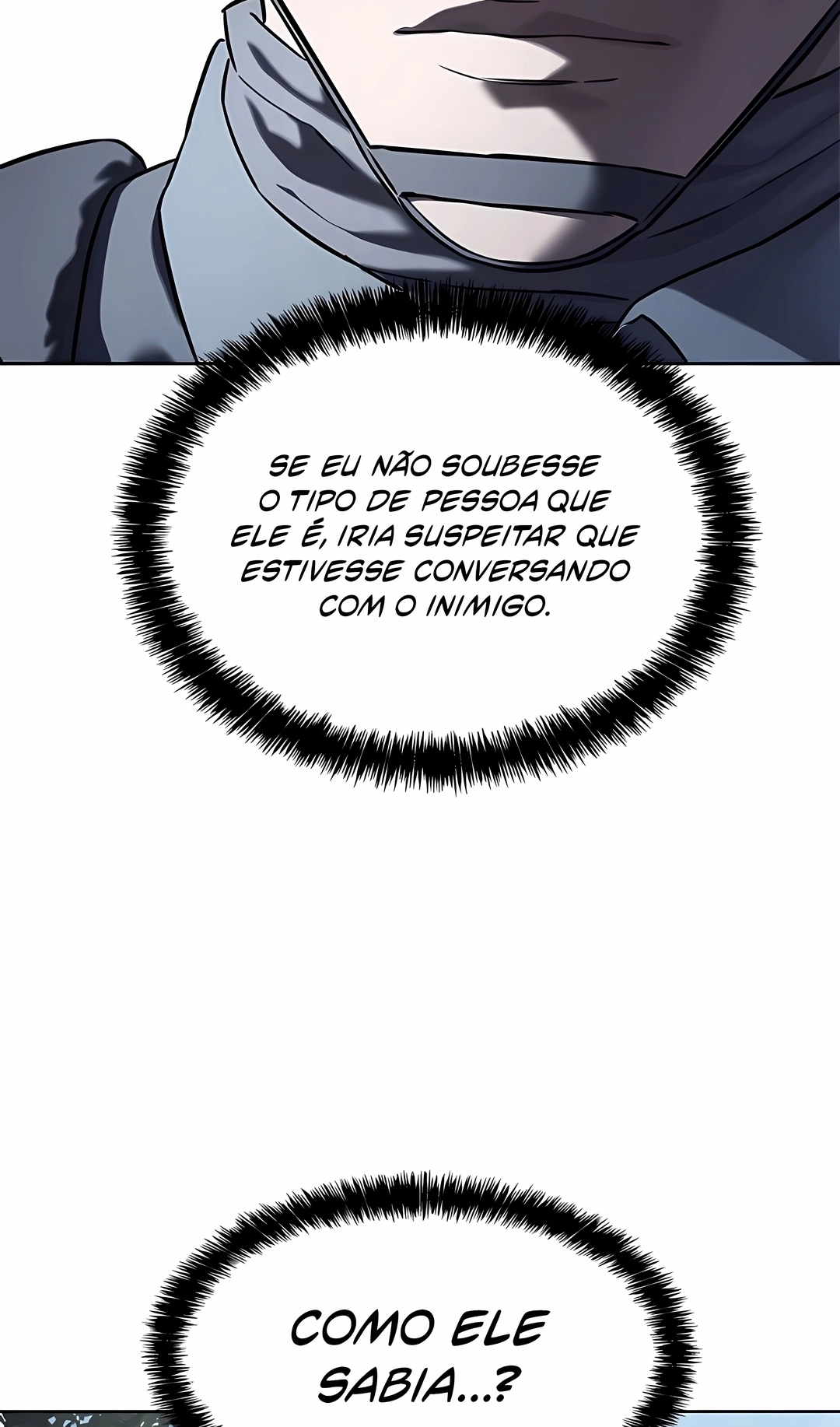 Deus do Campo de Batalha Capítulo 324 Página 118