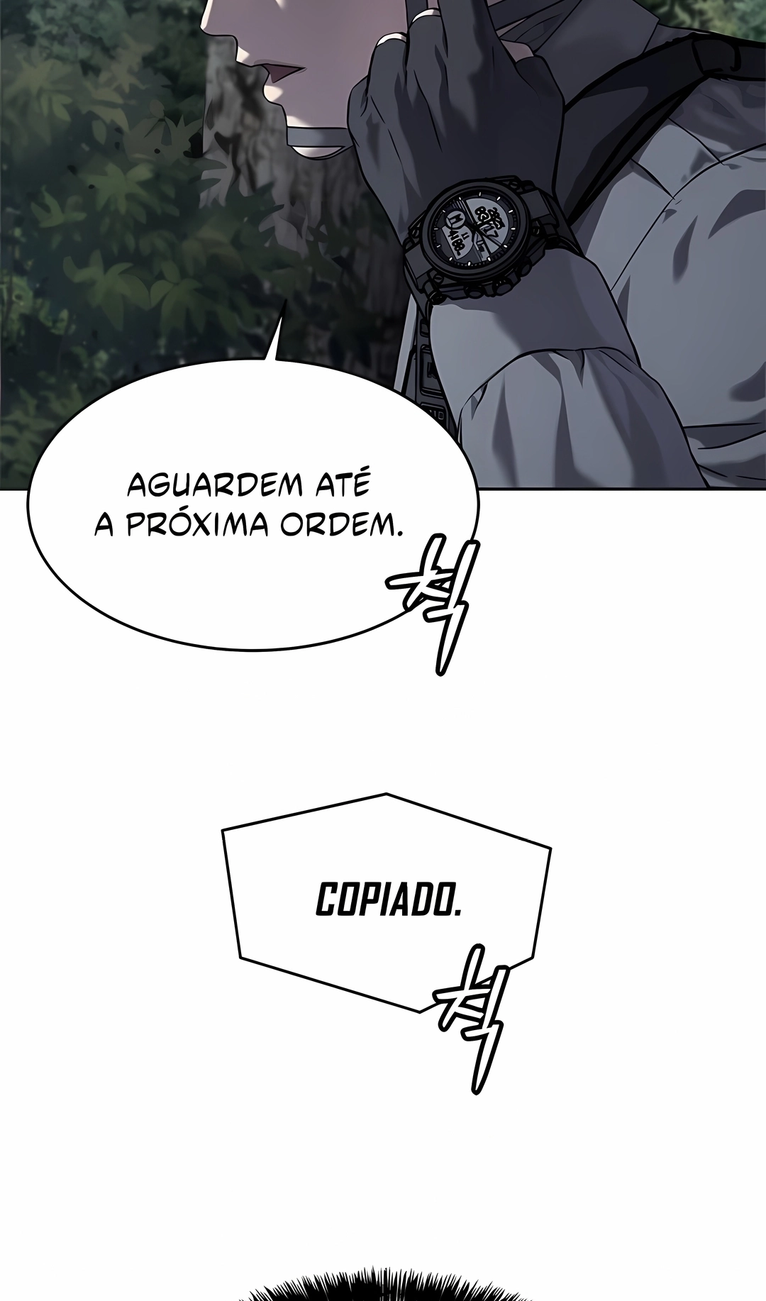 Deus do Campo de Batalha Capítulo 324 Página 35