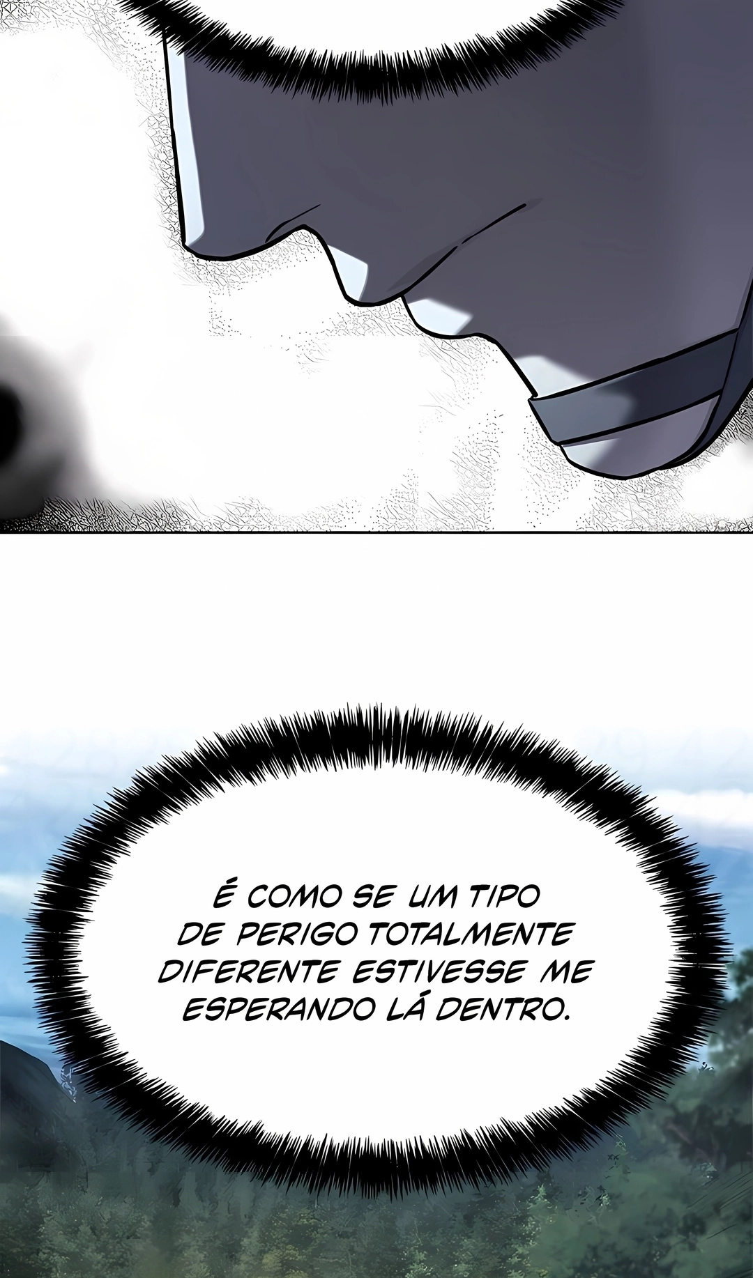 Deus do Campo de Batalha Capítulo 324 Página 38