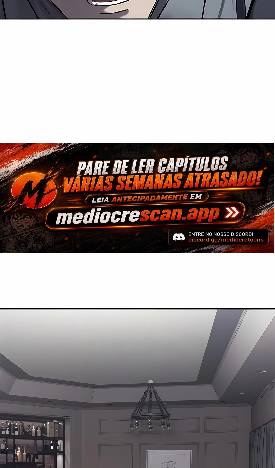 Deus do Campo de Batalha Capítulo 324 Página 42
