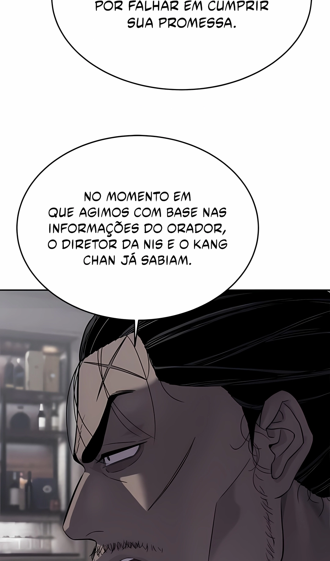 Deus do Campo de Batalha Capítulo 324 Página 49