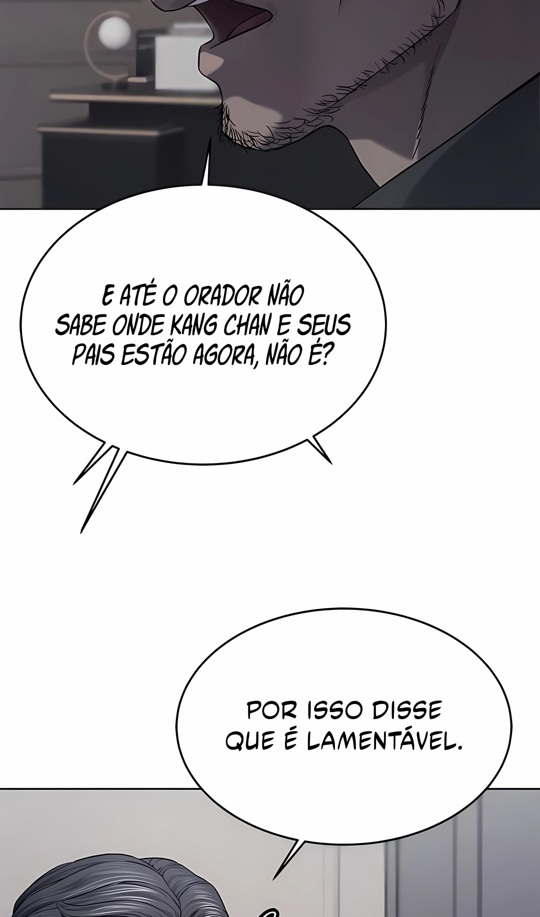 Deus do Campo de Batalha Capítulo 324 Página 50