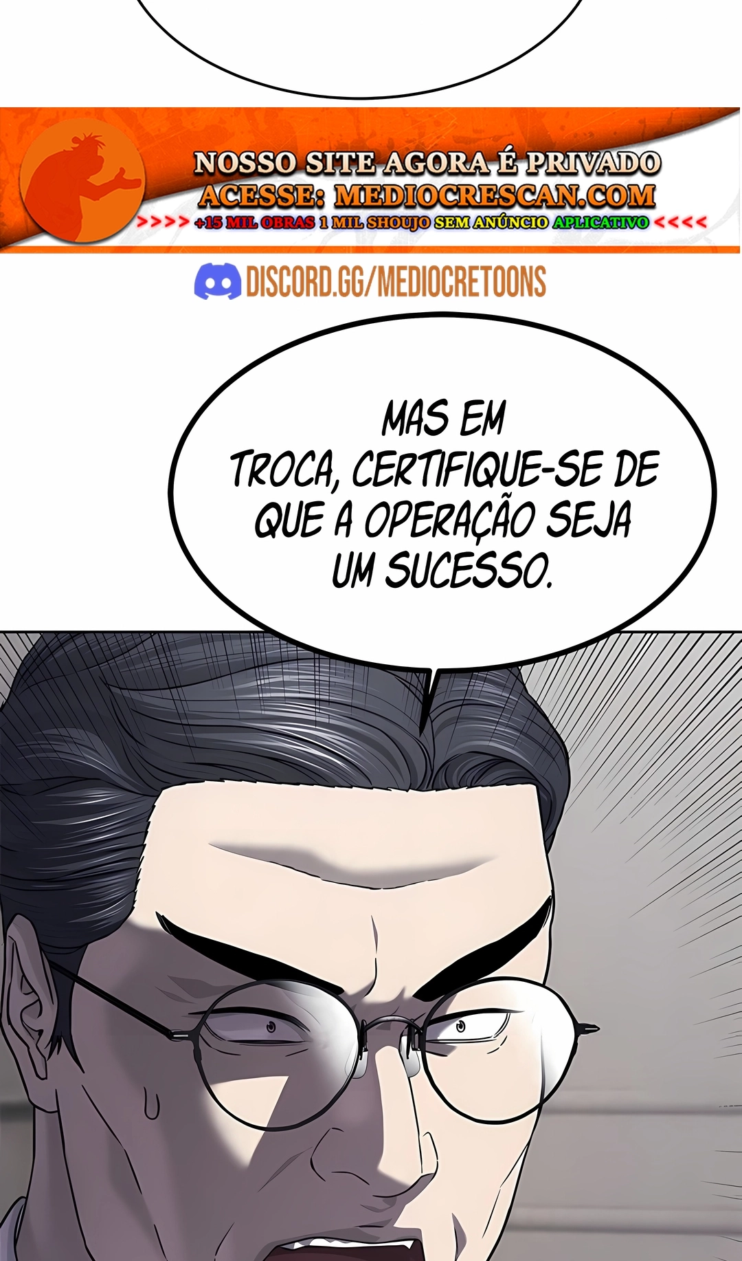 Deus do Campo de Batalha Capítulo 324 Página 52