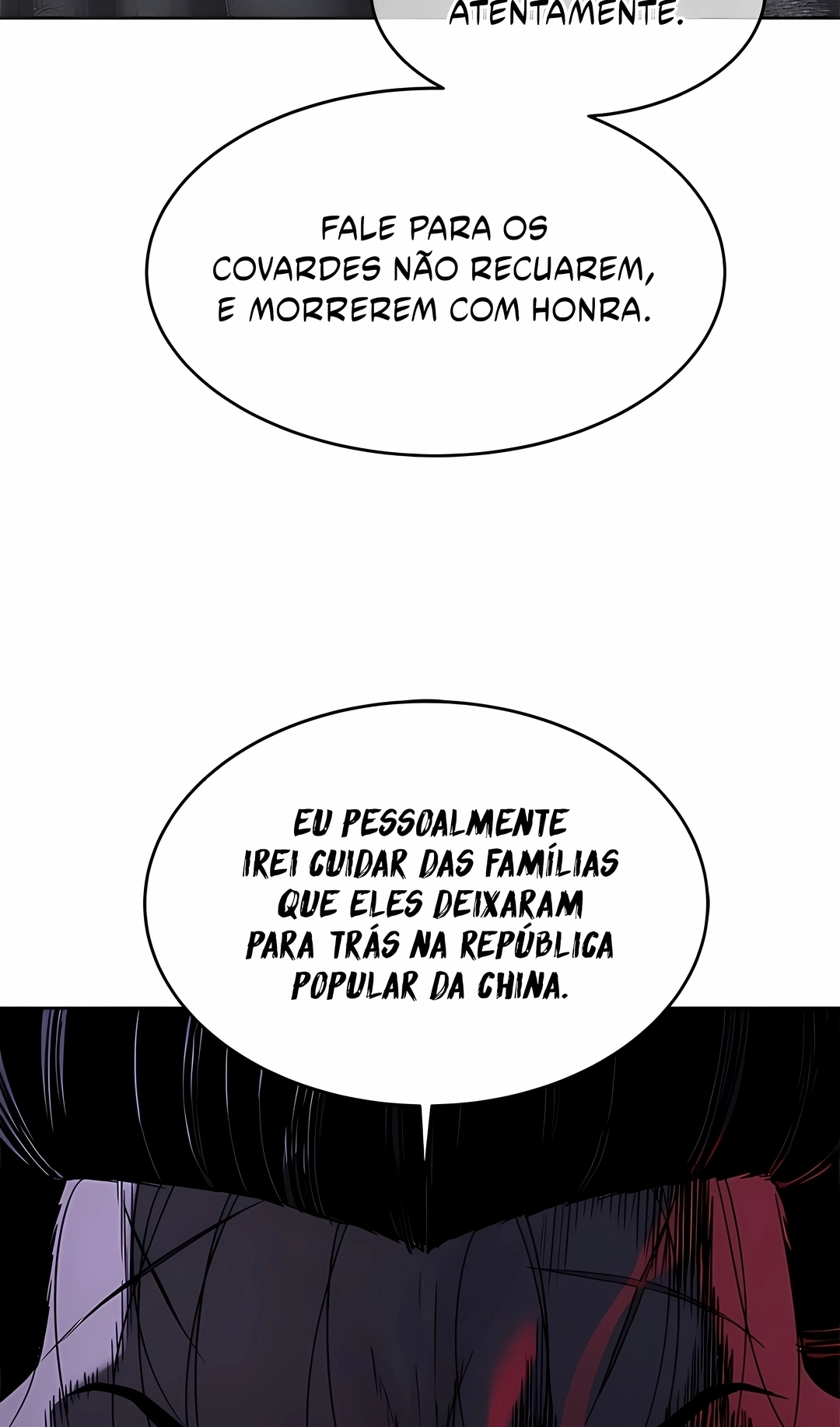 Deus do Campo de Batalha Capítulo 324 Página 58