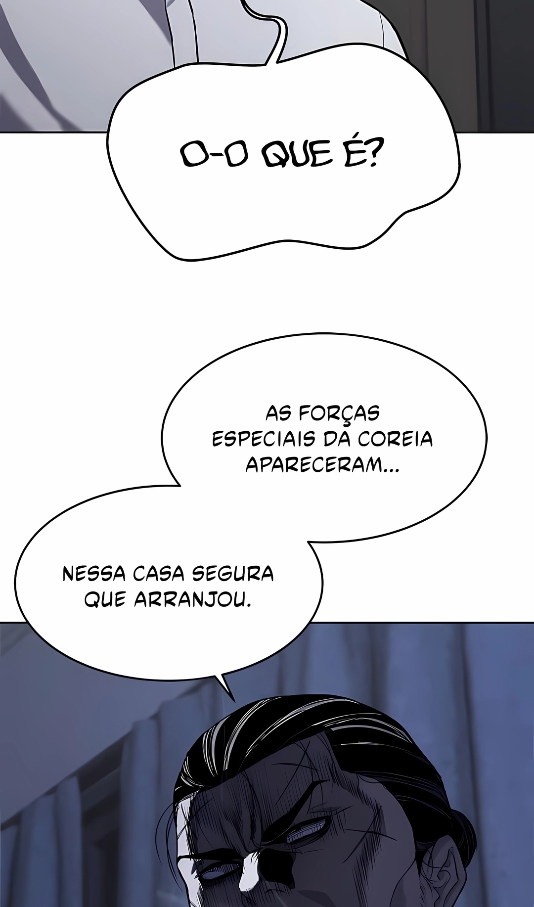 Deus do Campo de Batalha Capítulo 324 Página 62