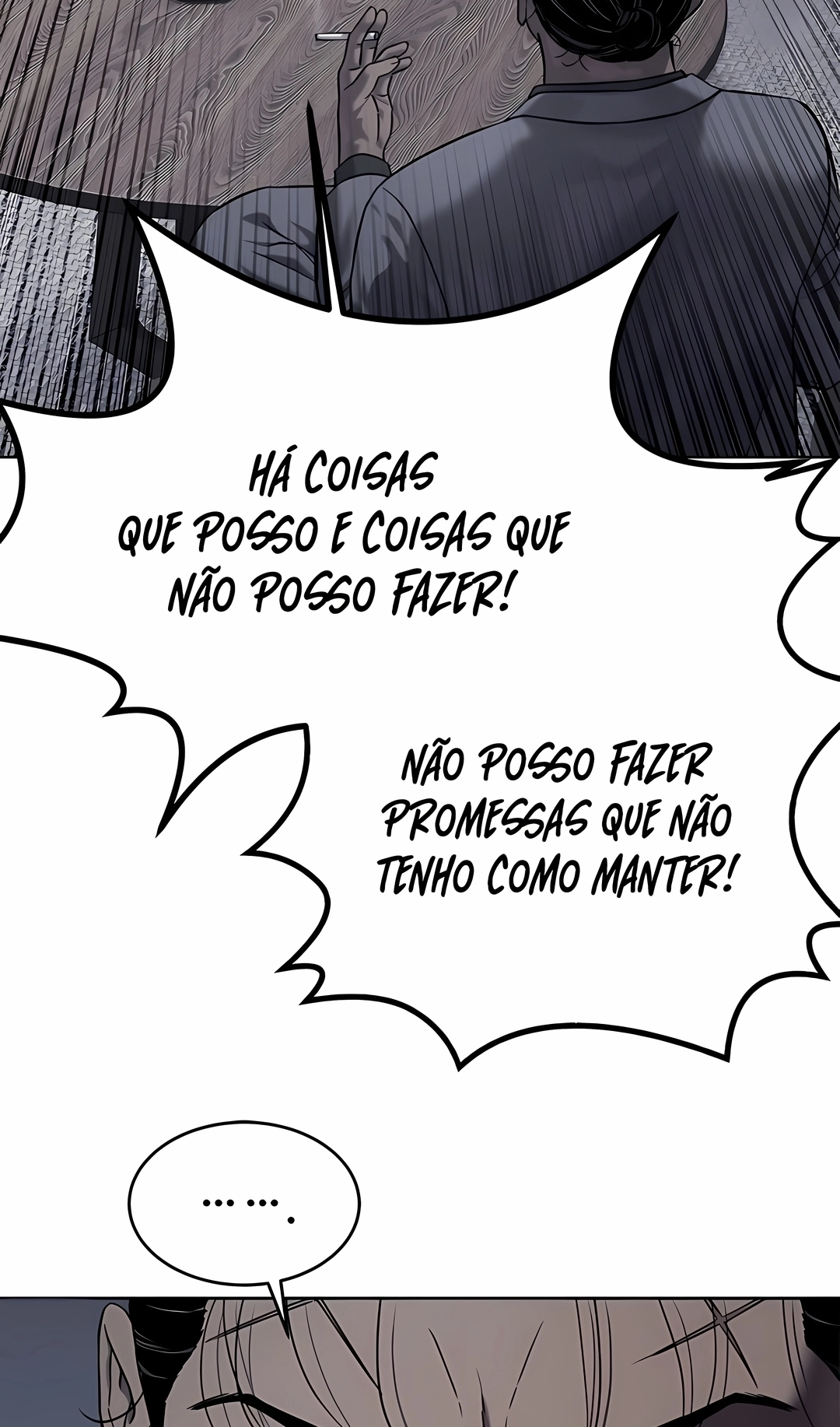 Deus do Campo de Batalha Capítulo 324 Página 71